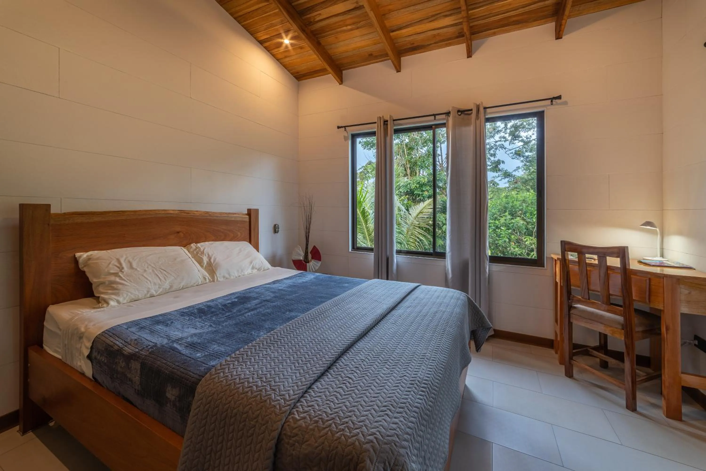 Photo of the whole room, Bed in Aves de Tierras Altas