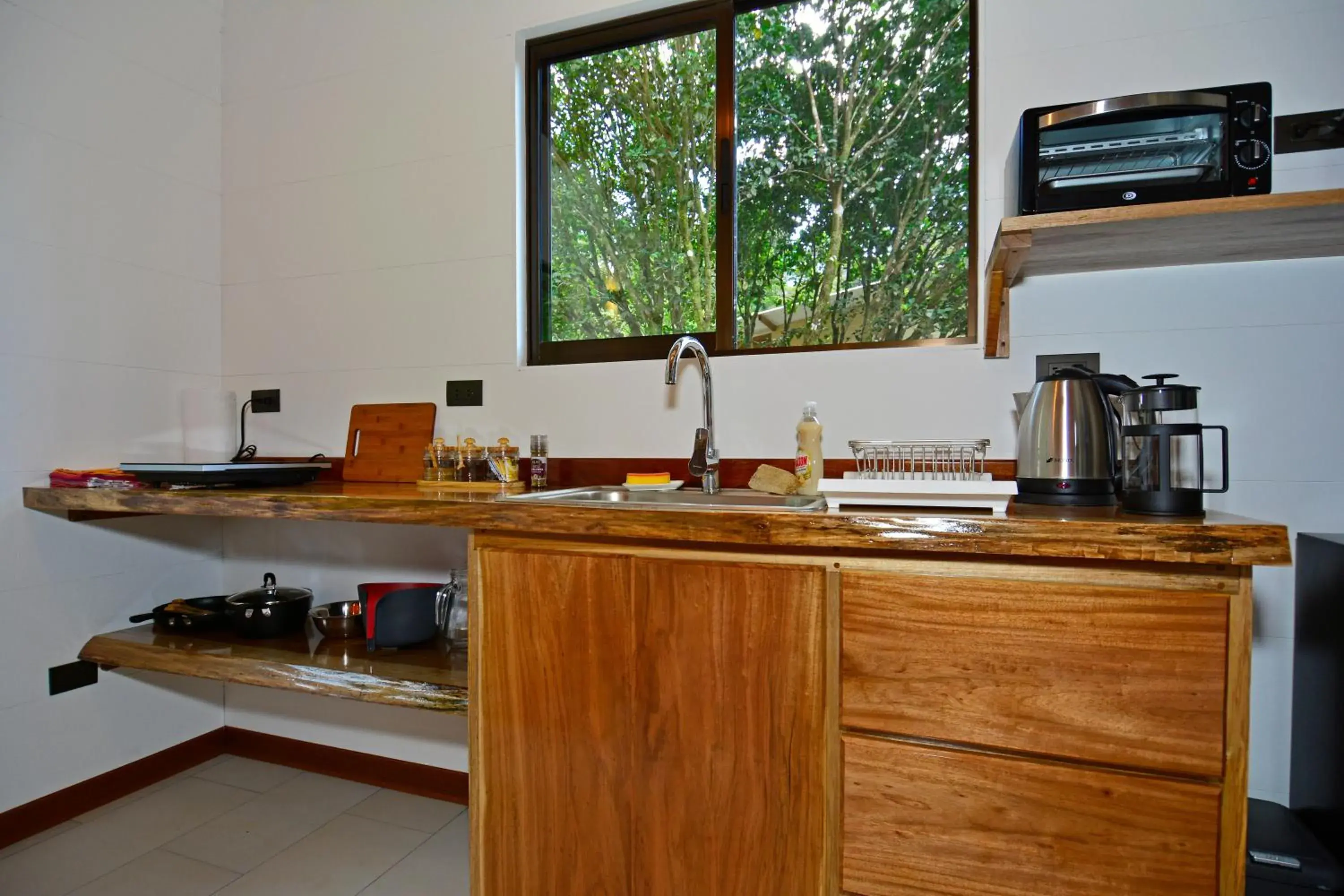 Apartment with Mountain View - single occupancy in Aves de Tierras Altas Apartment with Mountain View - single occupancy in Aves de Tierras Altas