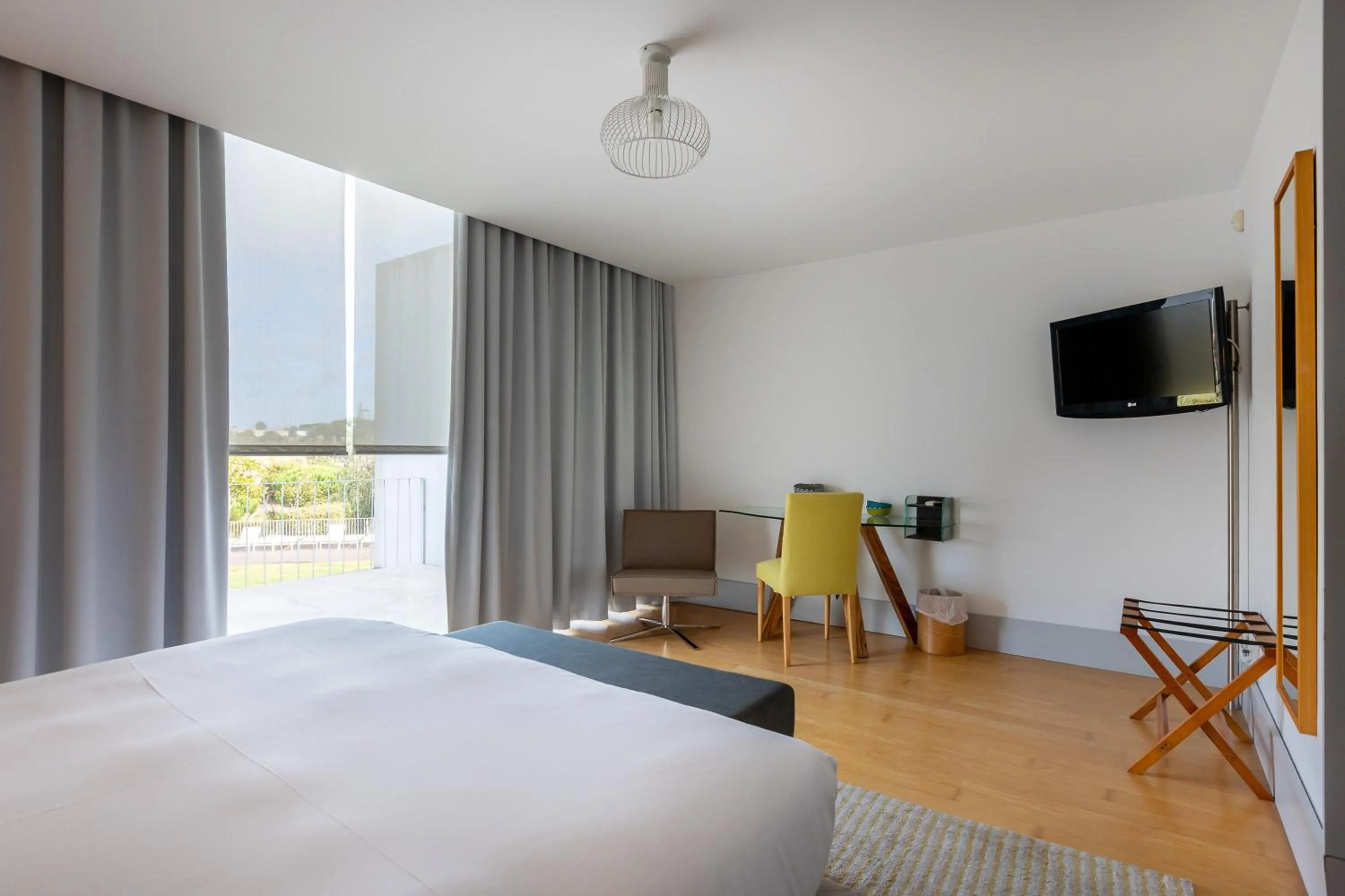 Bedroom, Bed in Bom Sucesso Resort