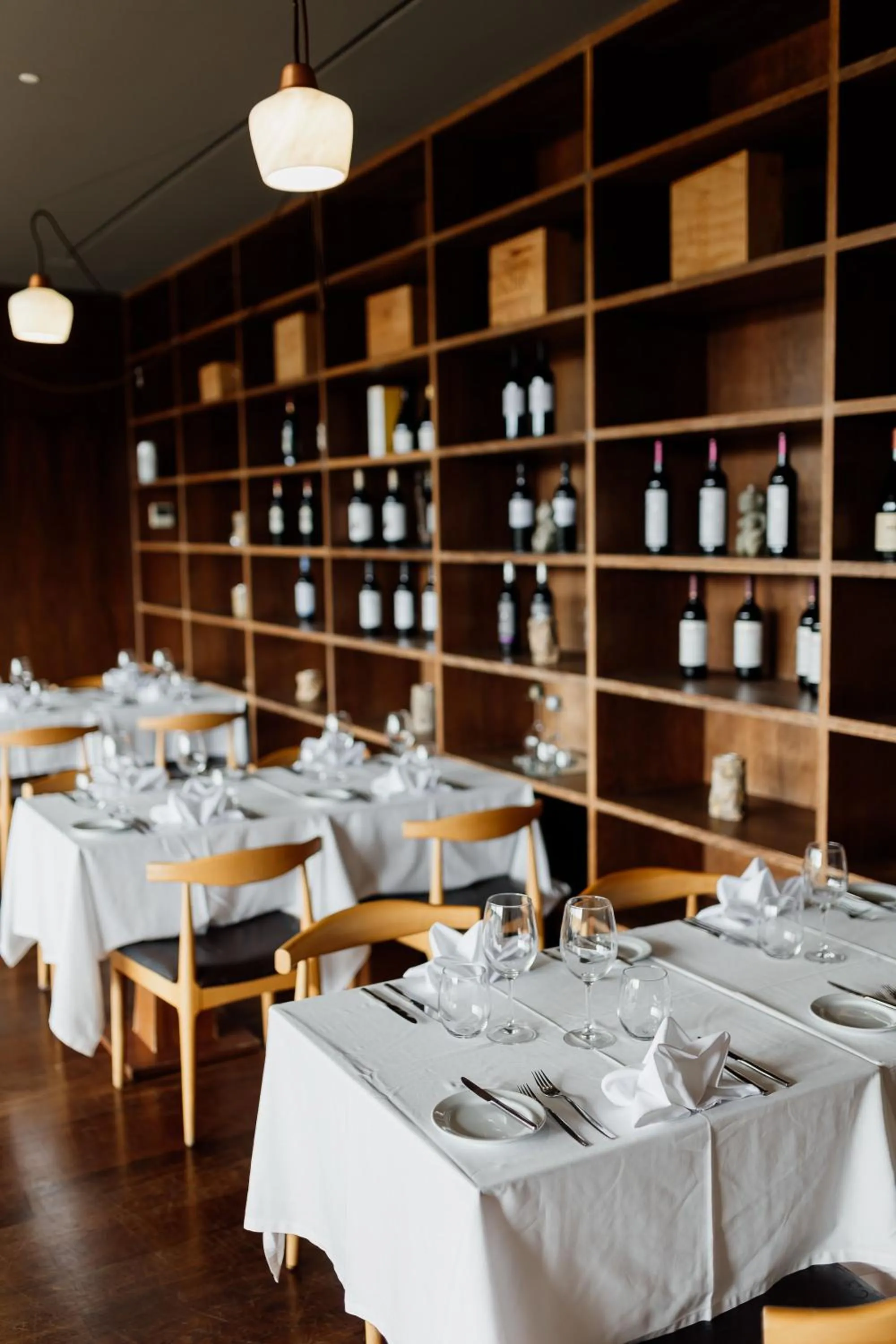 Restaurant/places to eat in Bom Sucesso Resort