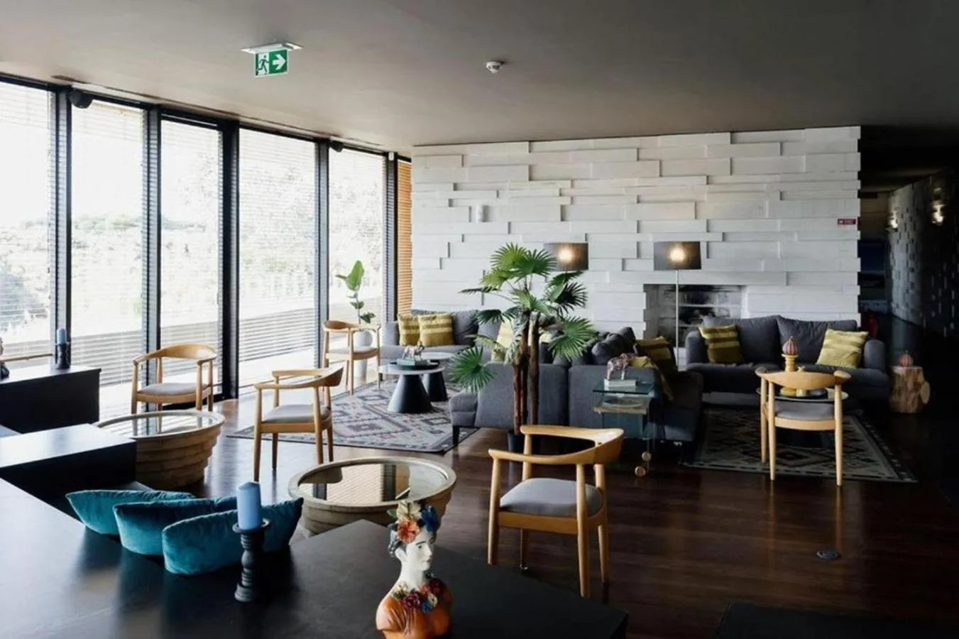 Restaurant/places to eat in Bom Sucesso Resort