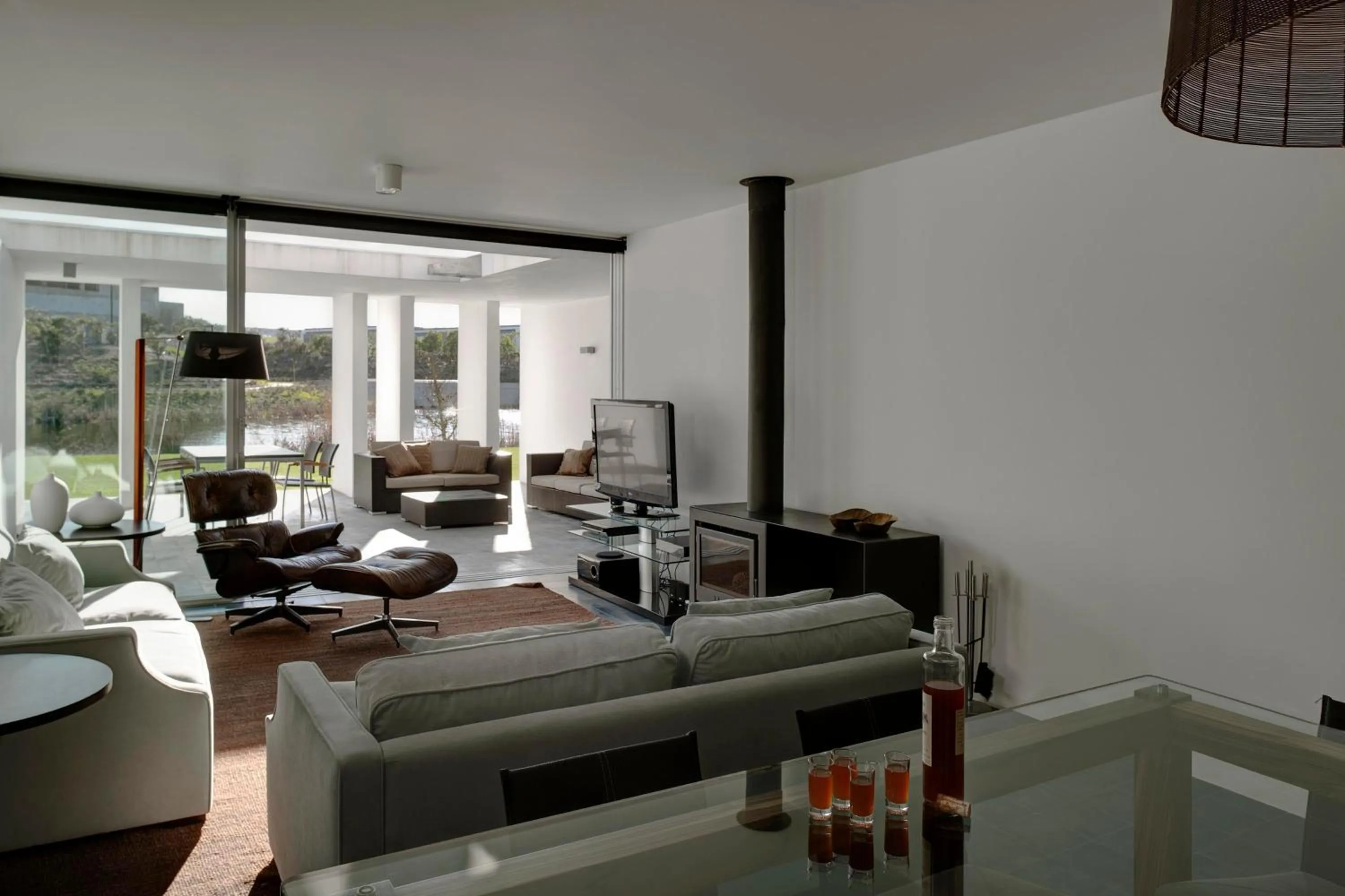 View (from property/room) in Bom Sucesso Resort