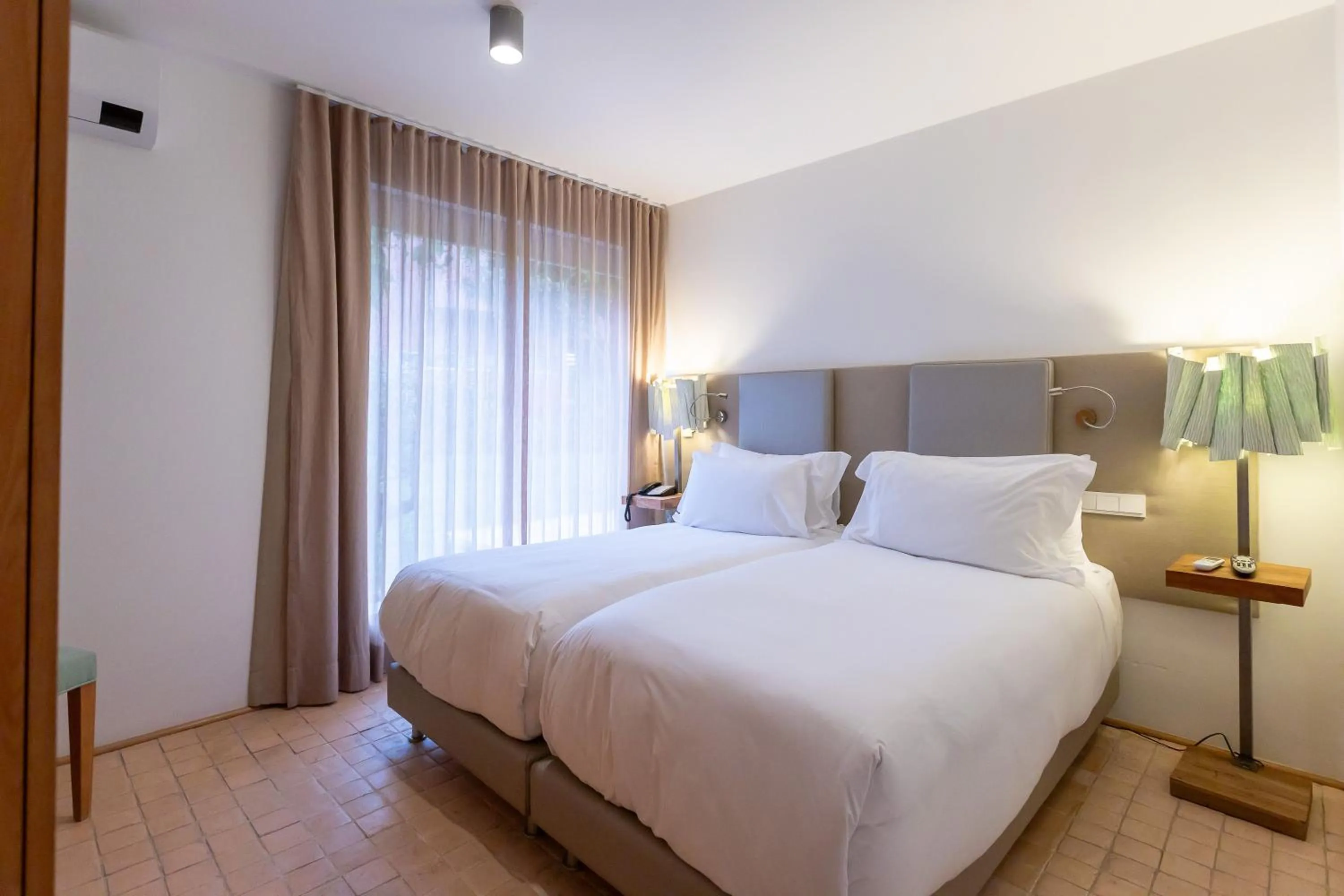 Bedroom, Bed in Bom Sucesso Resort