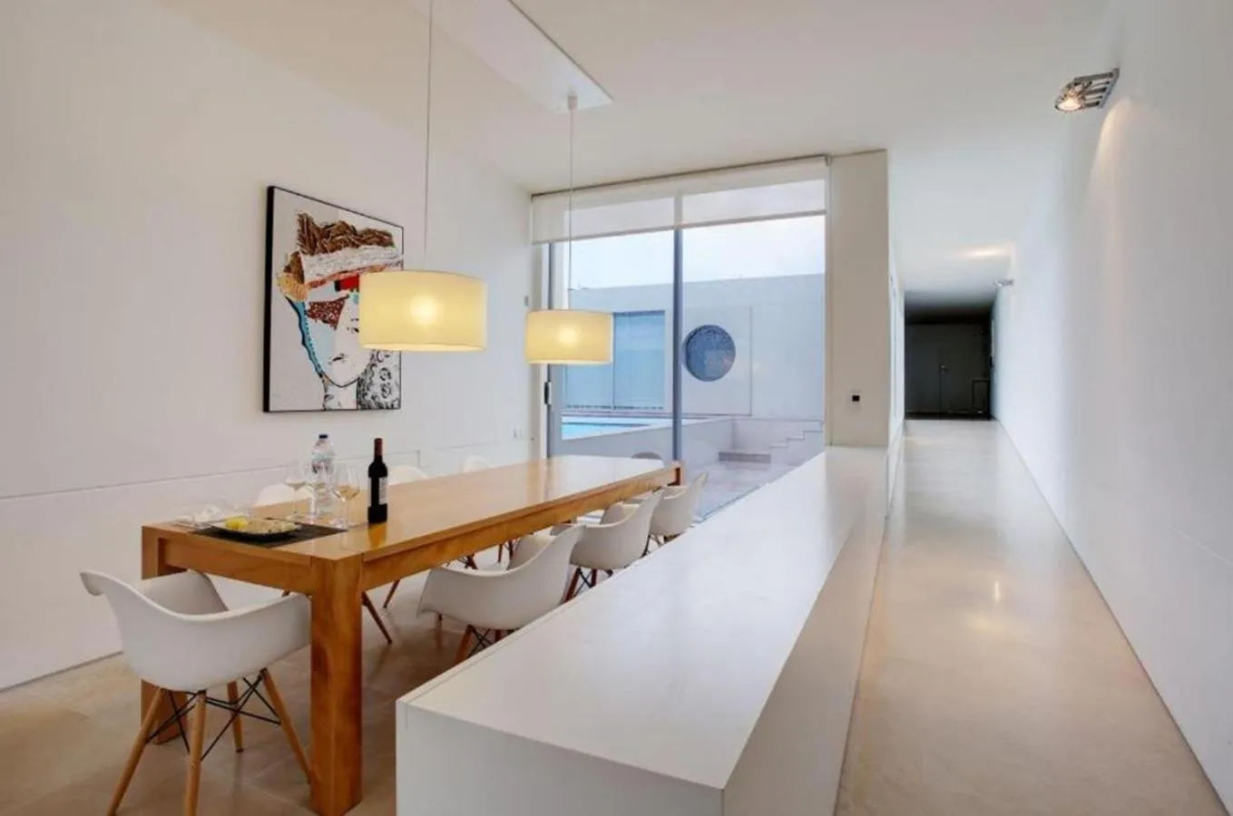 Kitchen or kitchenette in Bom Sucesso Resort