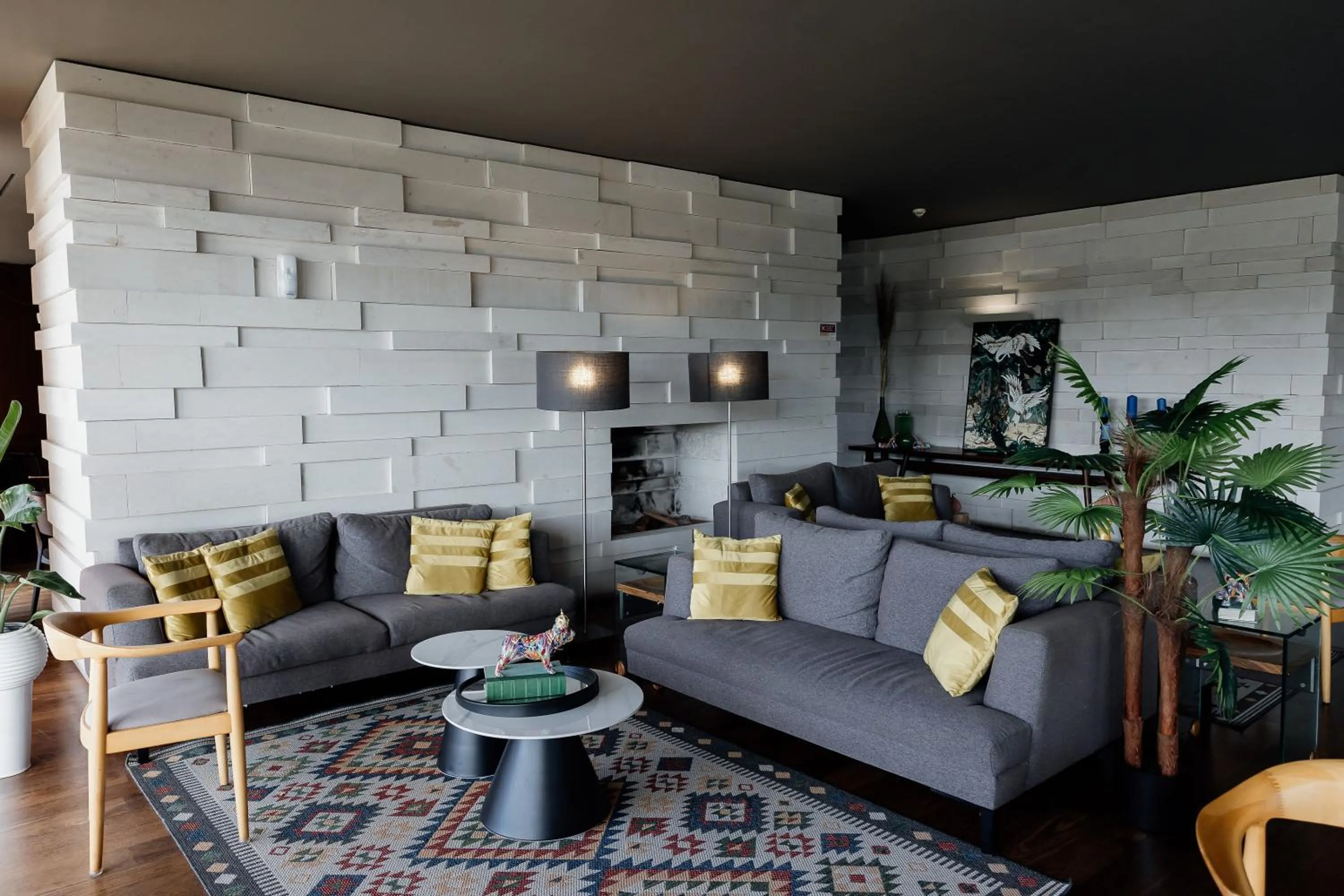 Restaurant/places to eat in Bom Sucesso Resort