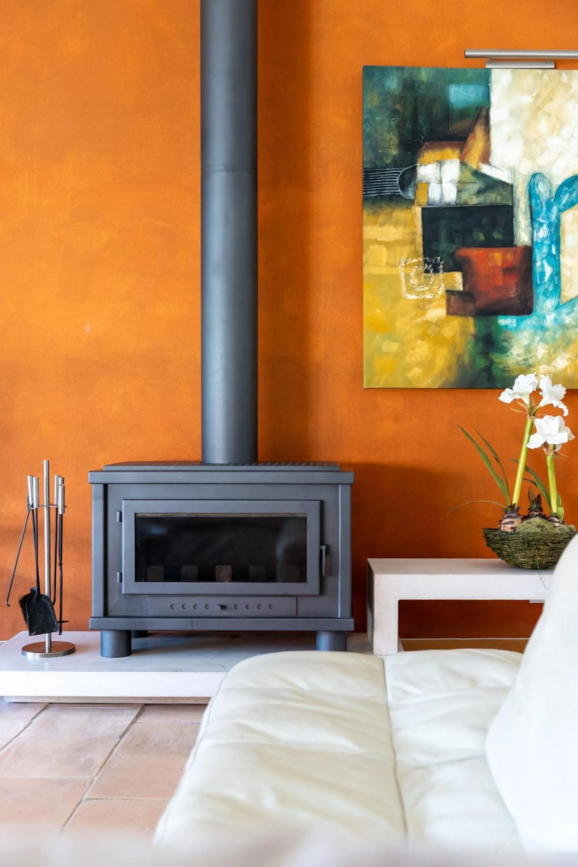 flat iron in Bom Sucesso Resort