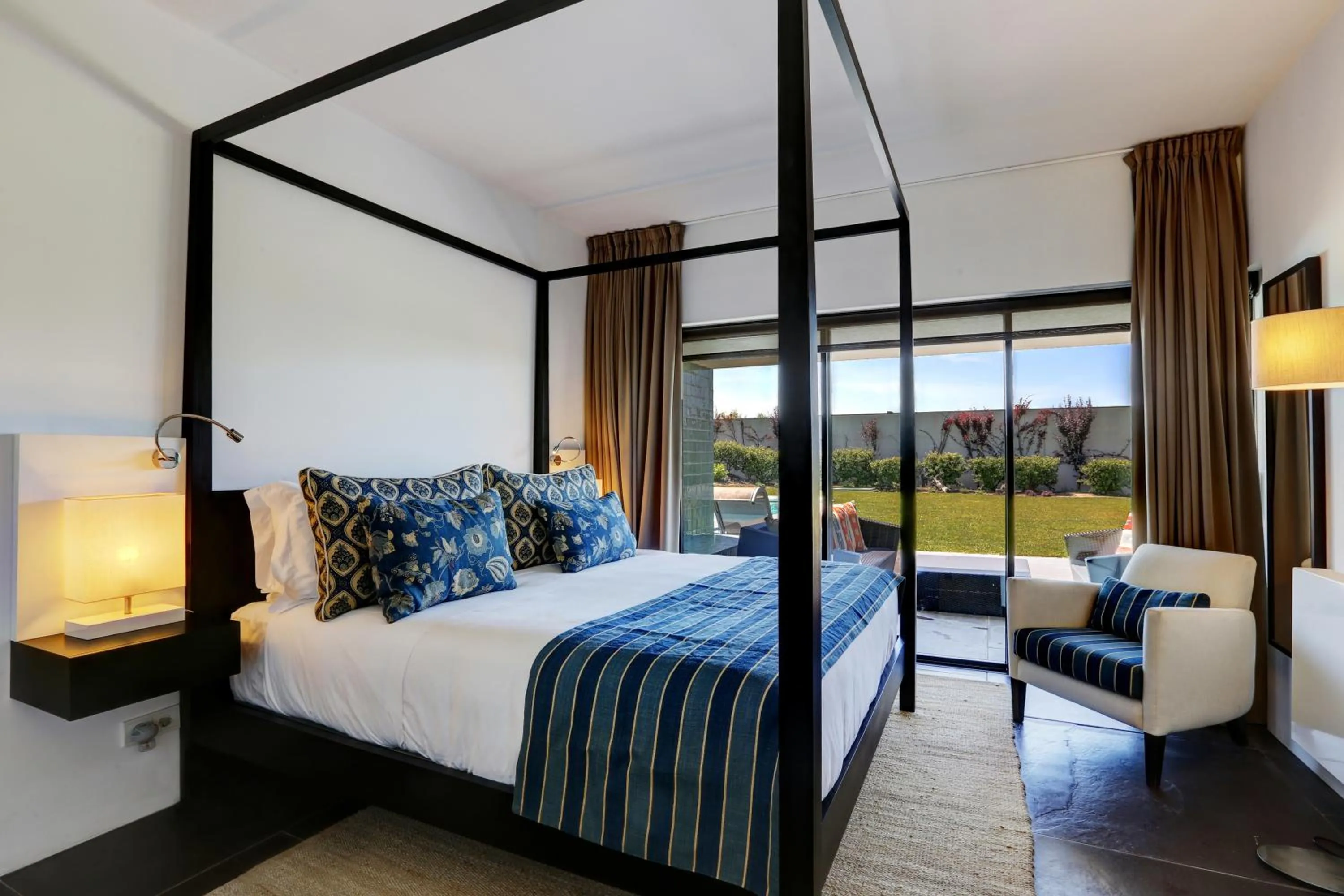 Bedroom, Bed in Bom Sucesso Resort