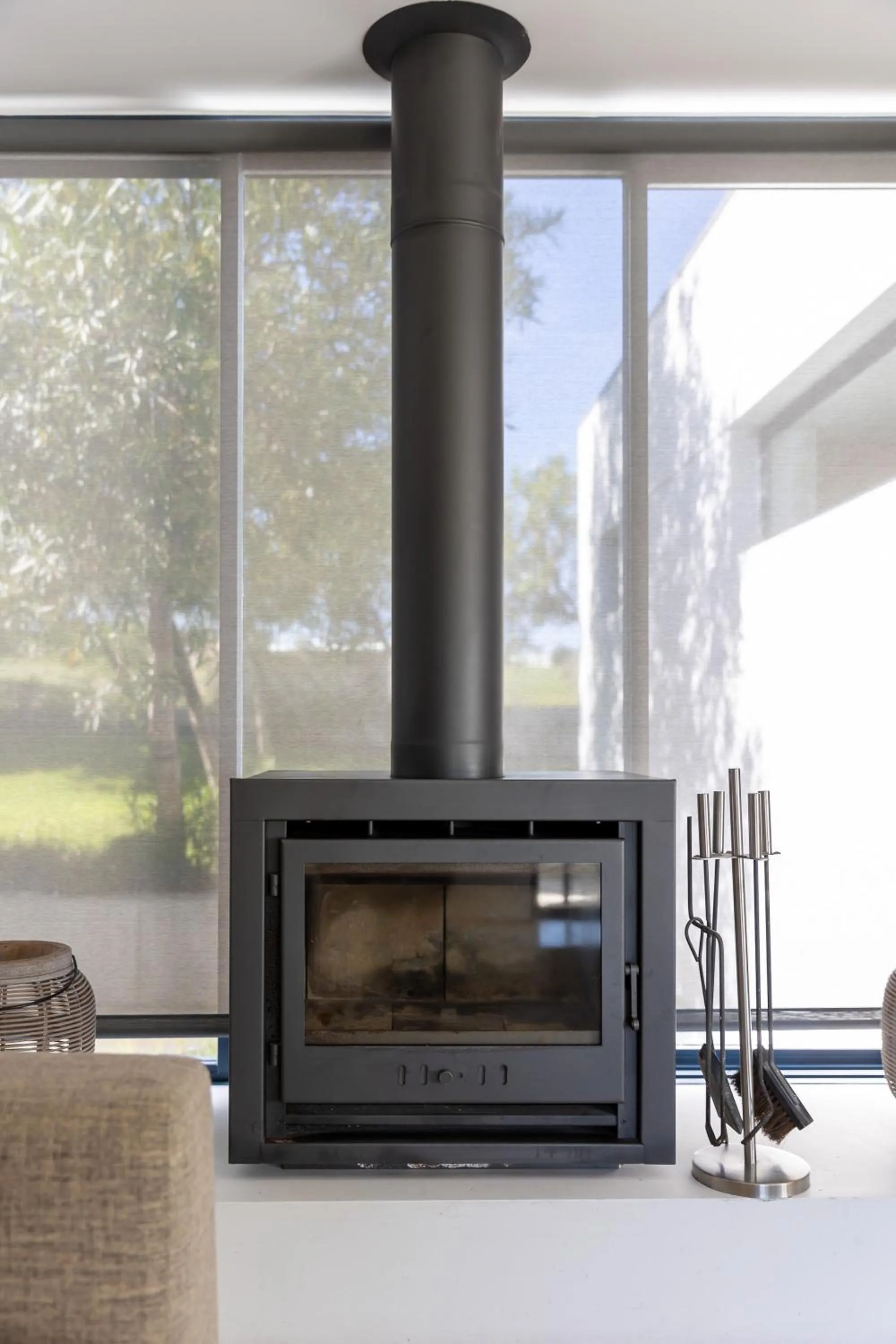 flat iron in Bom Sucesso Resort