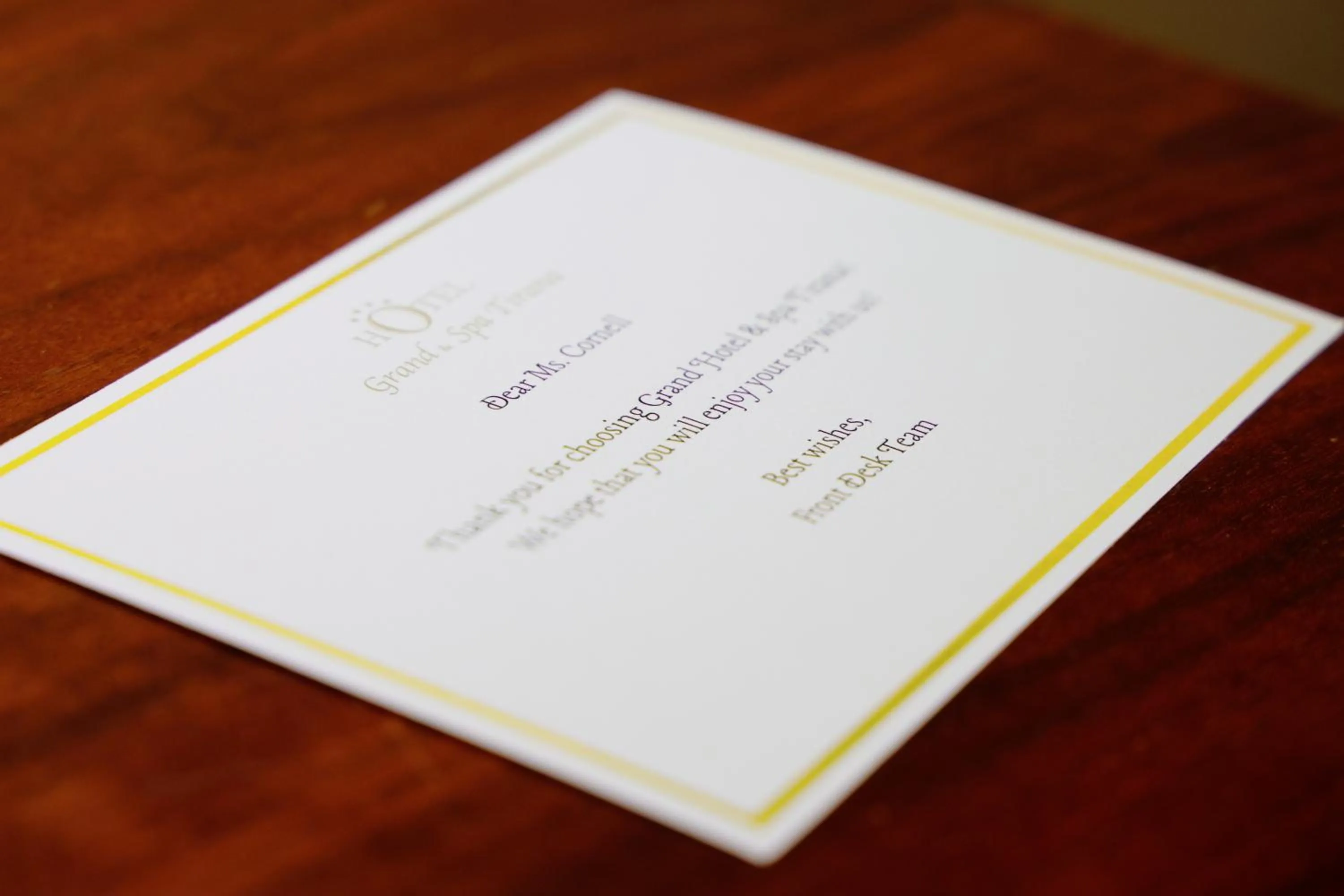 Bedroom in Grand Hotel & Spa Tirana