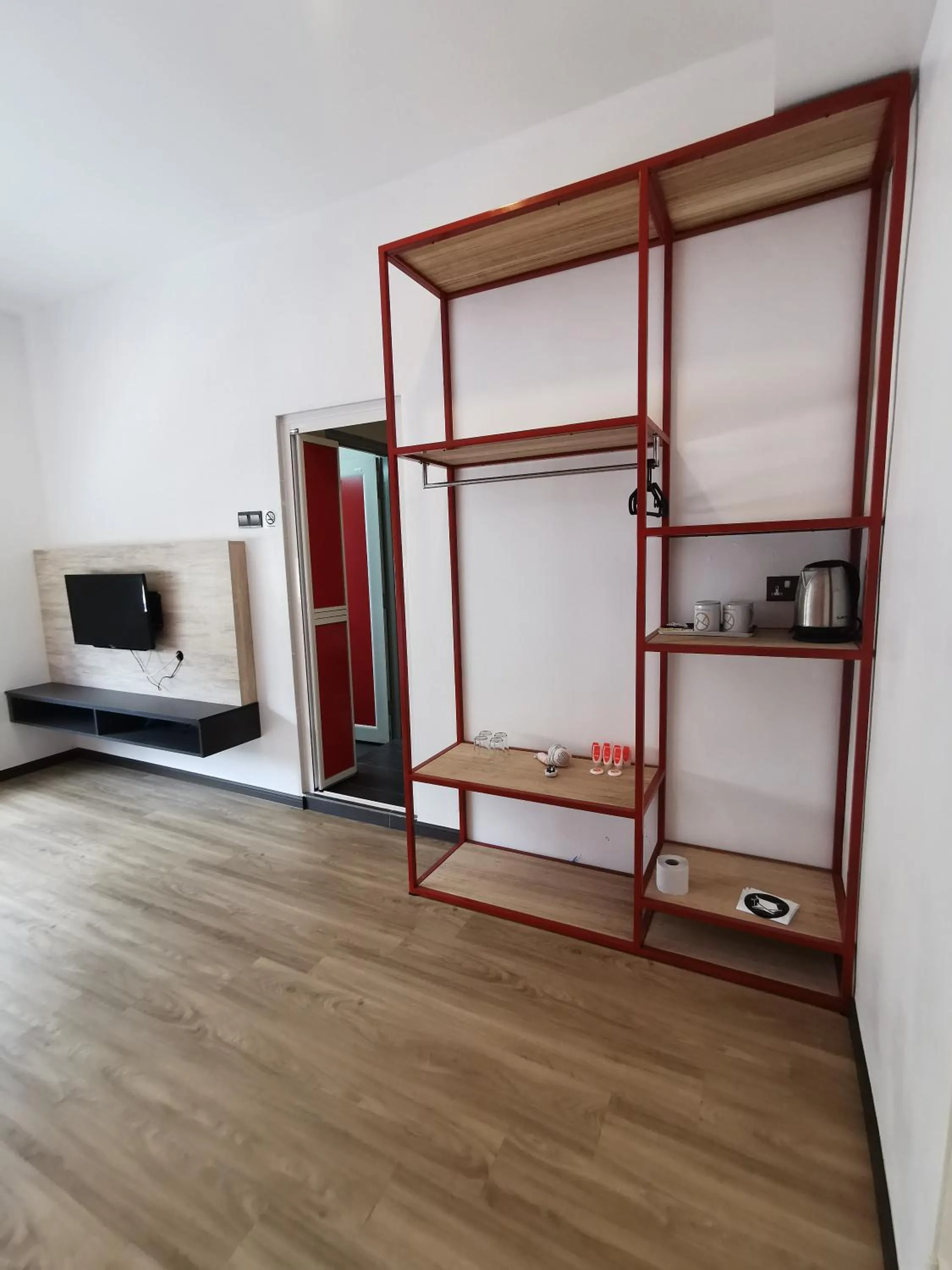 Other in TT Dorf Hotel Matang