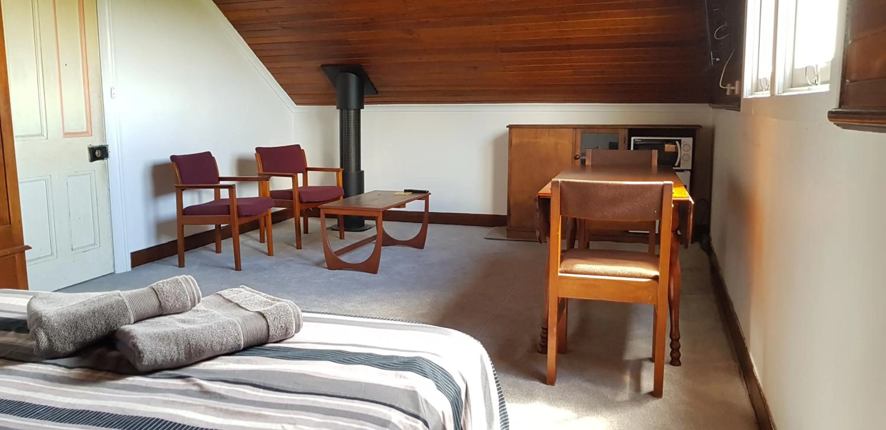 Barrington Church B&B