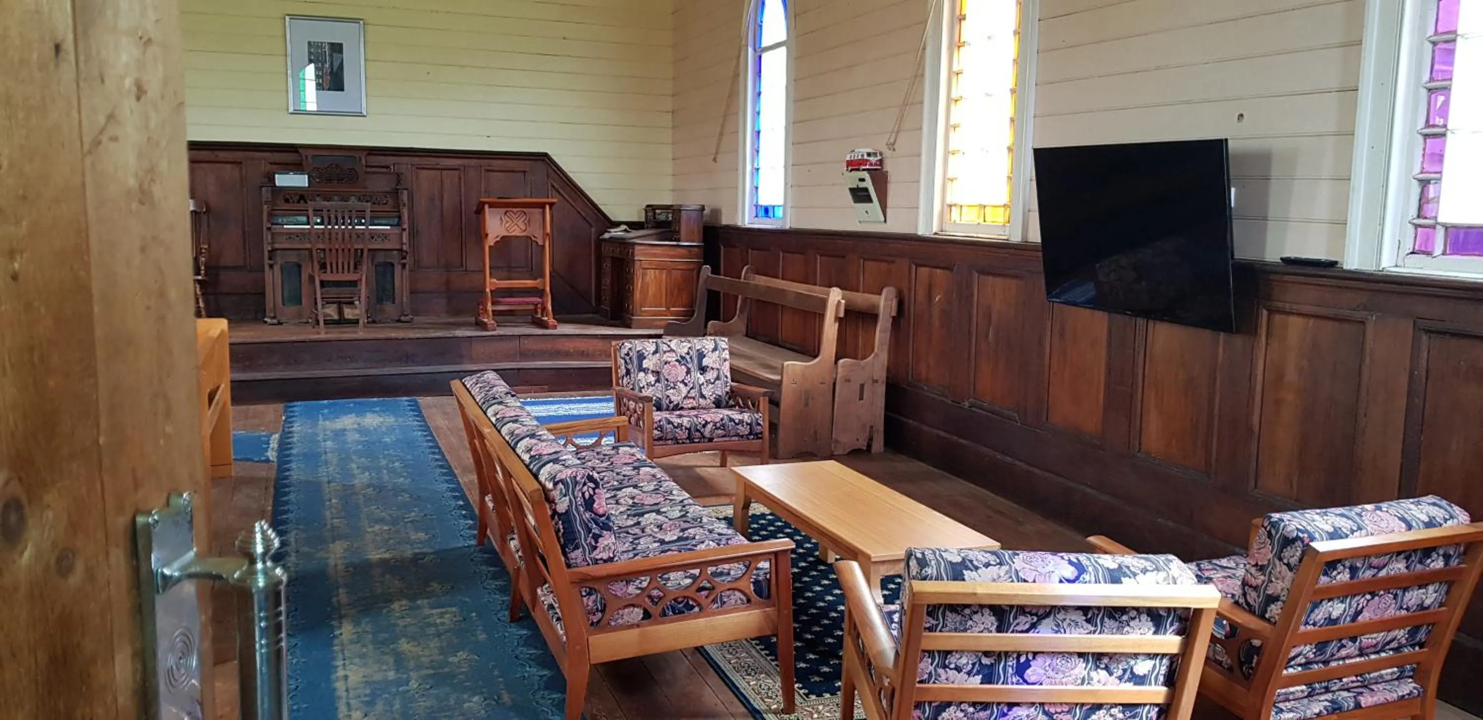 Barrington Church B&B