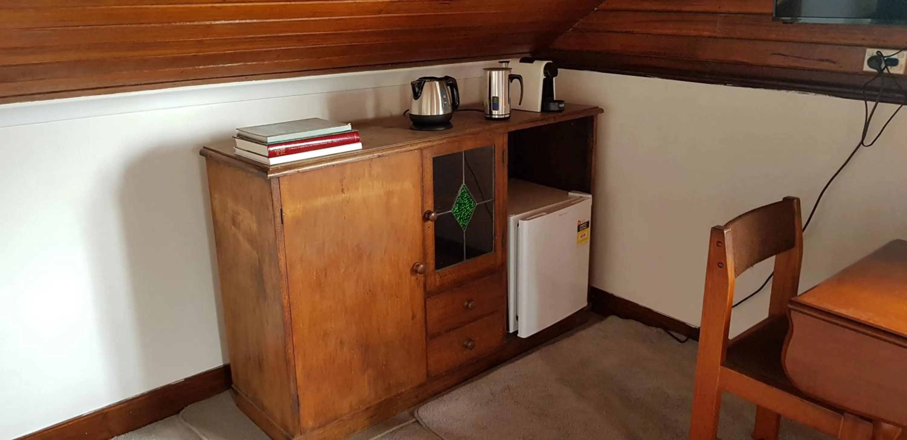 Barrington Church B&B