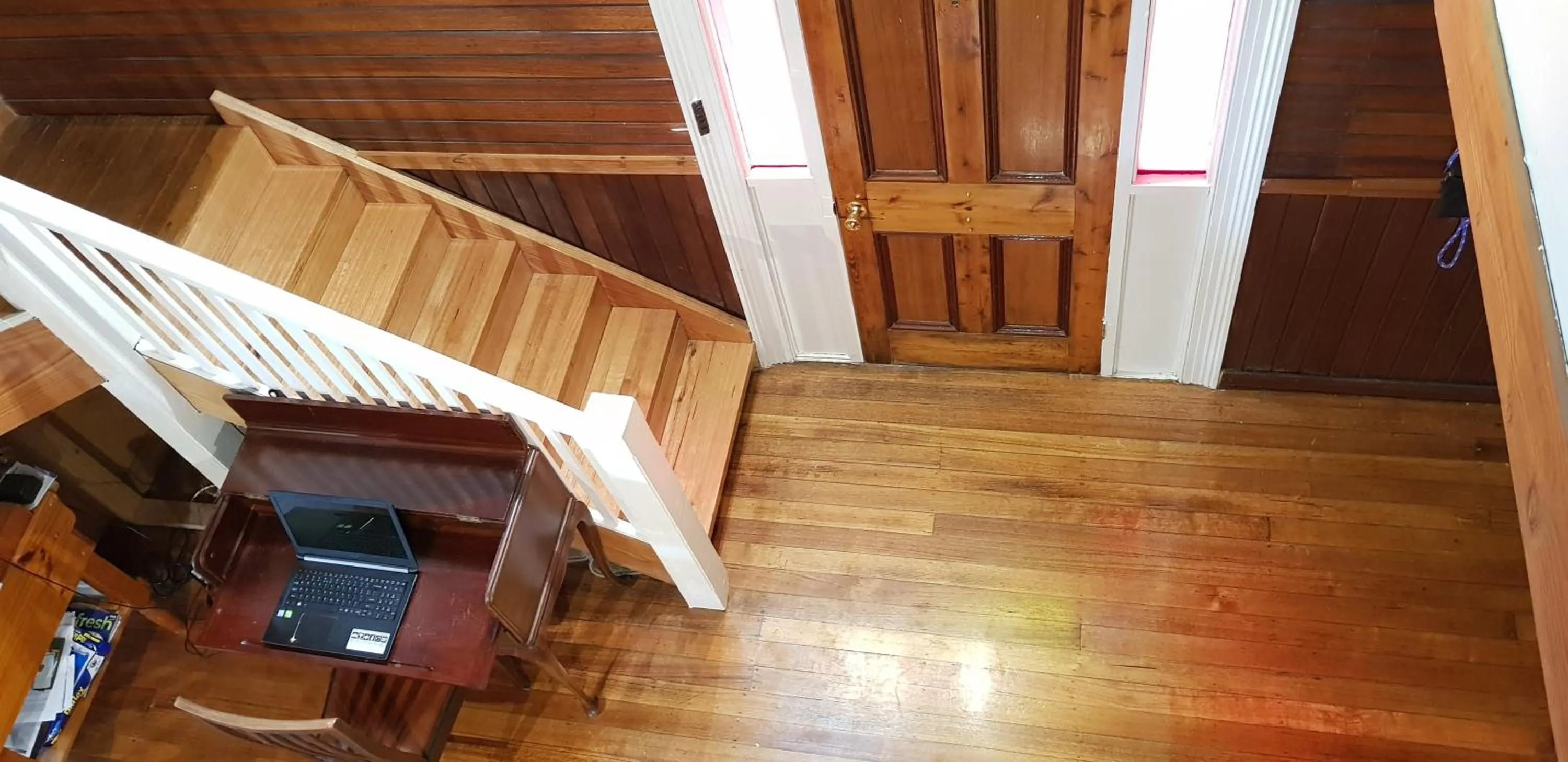 Barrington Church B&B