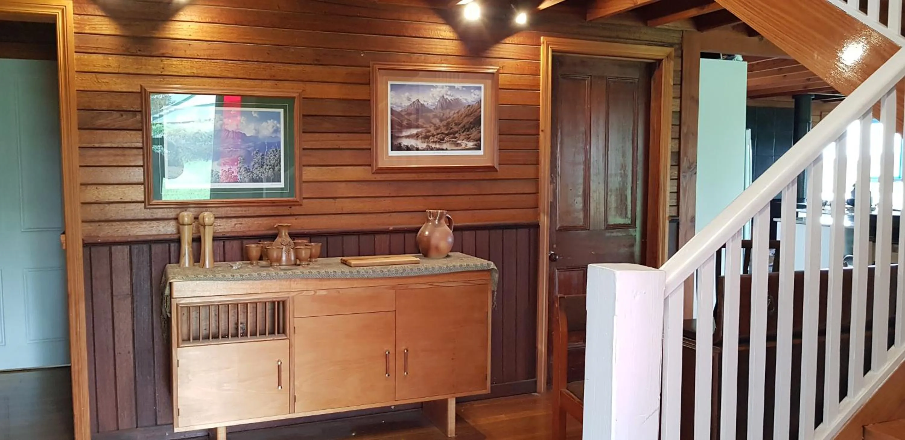 Barrington Church B&B