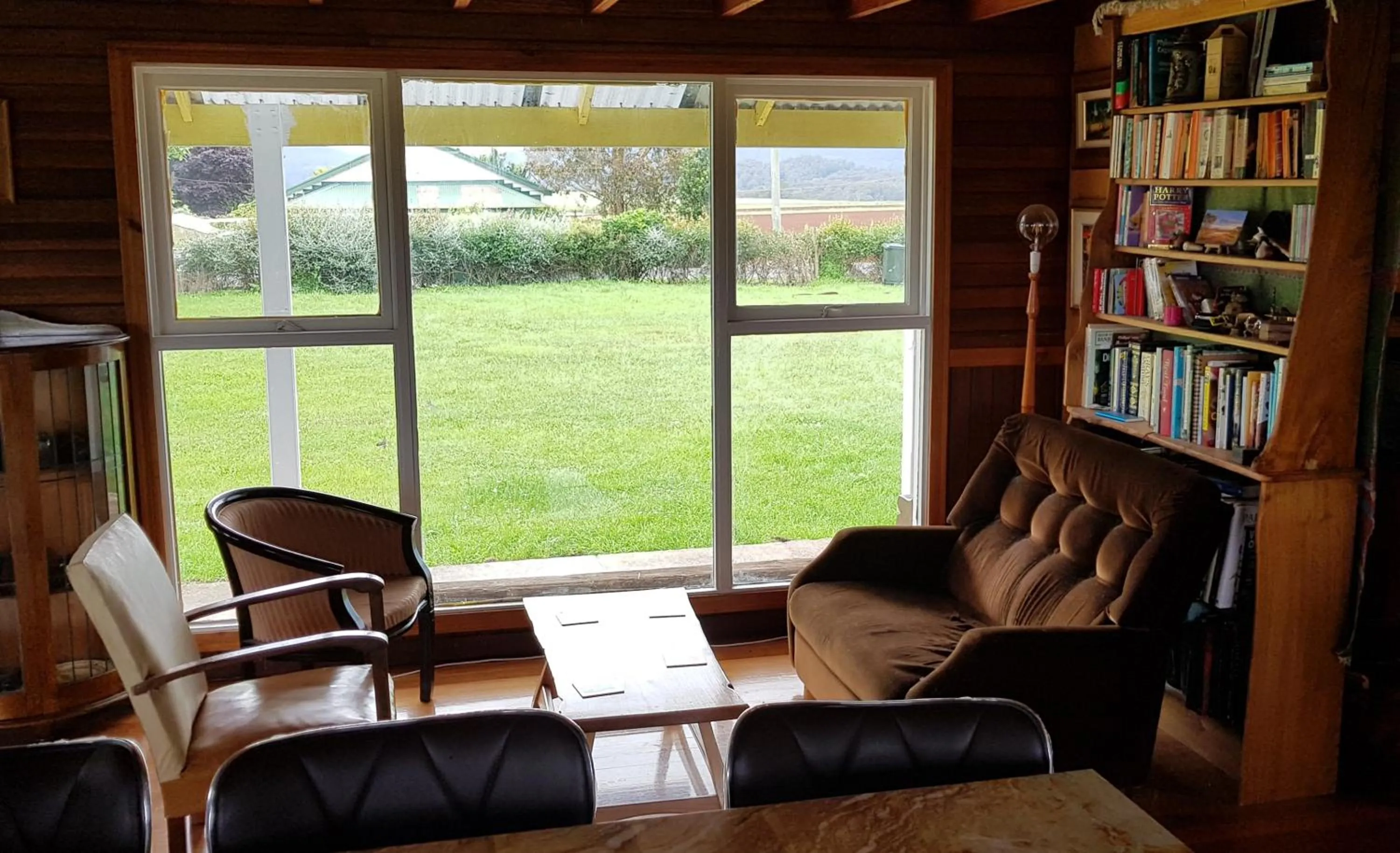 Barrington Church B&B