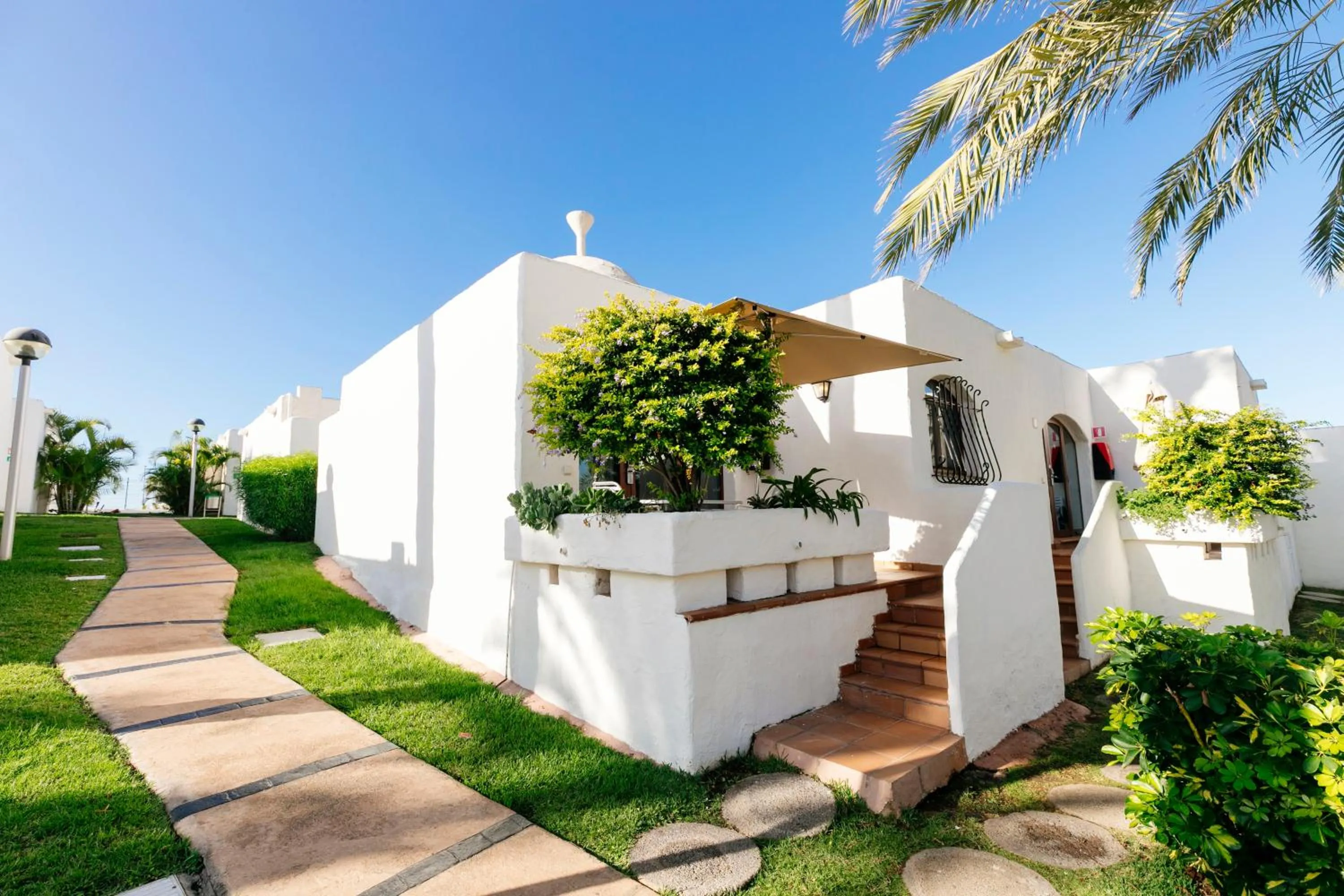 HD Parque Cristobal Tenerife