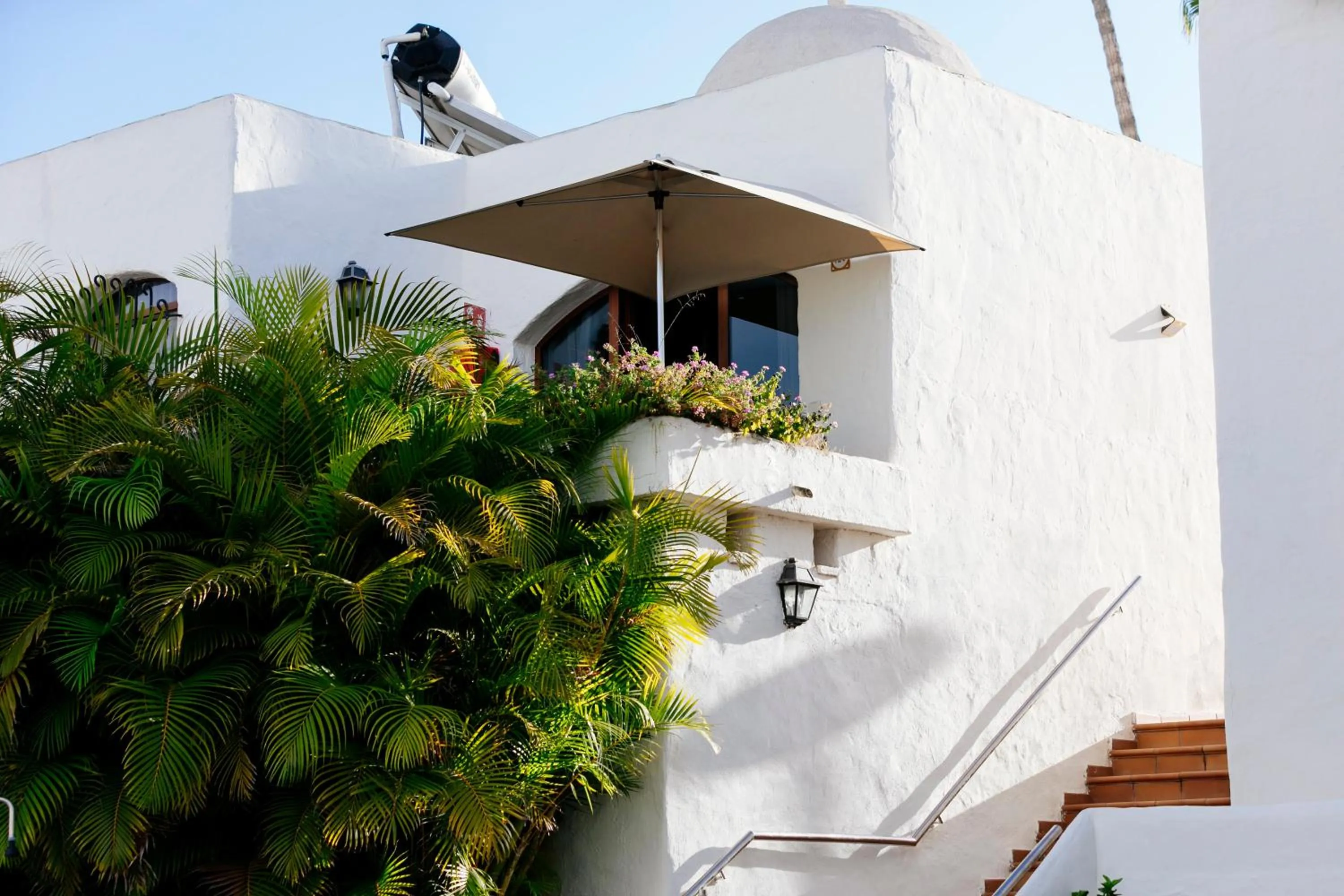 HD Parque Cristobal Tenerife