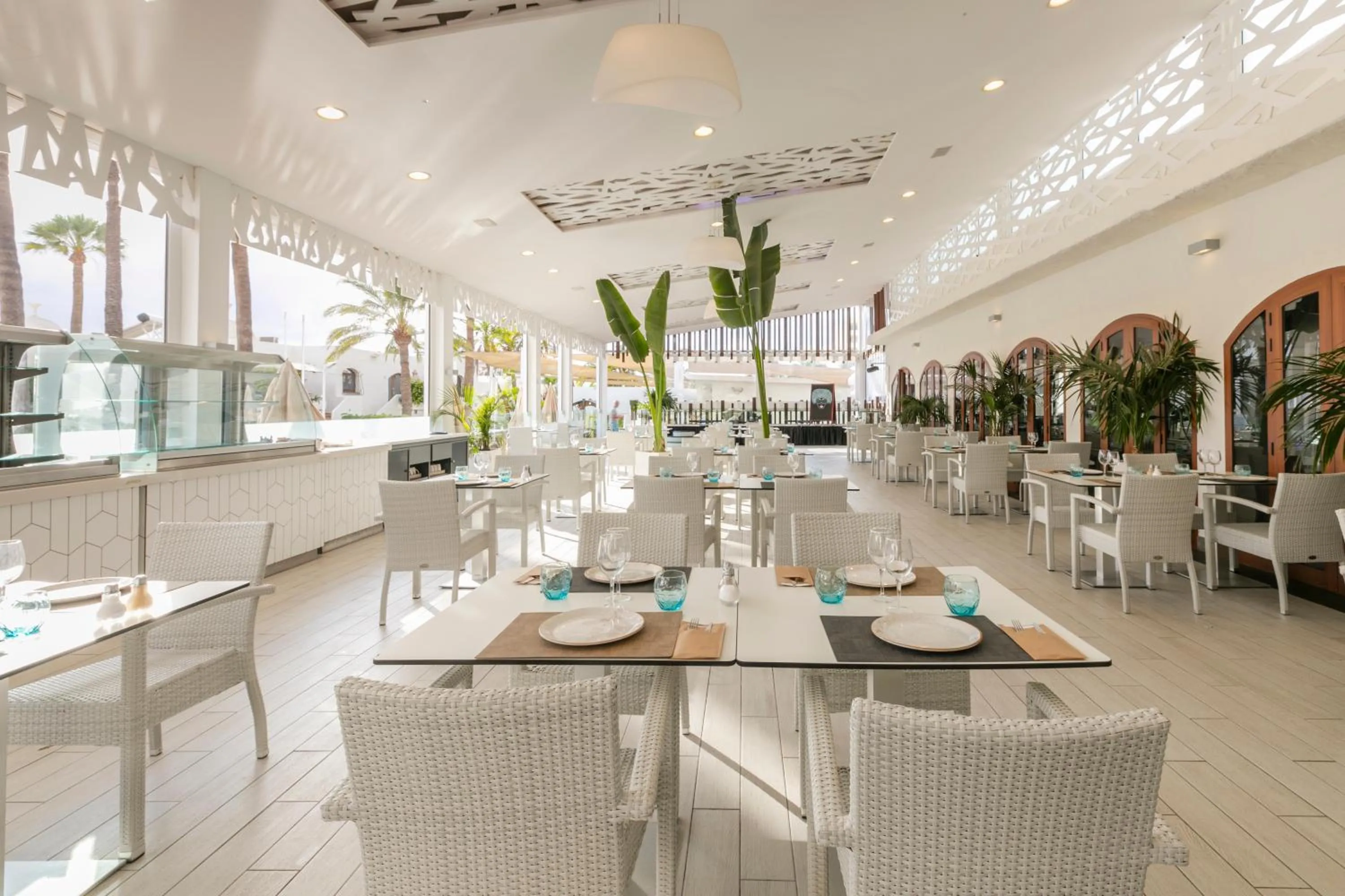 HD Parque Cristobal Tenerife