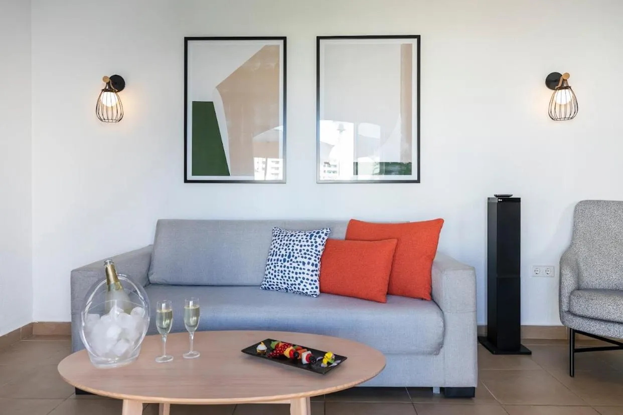 HD Parque Cristobal Tenerife