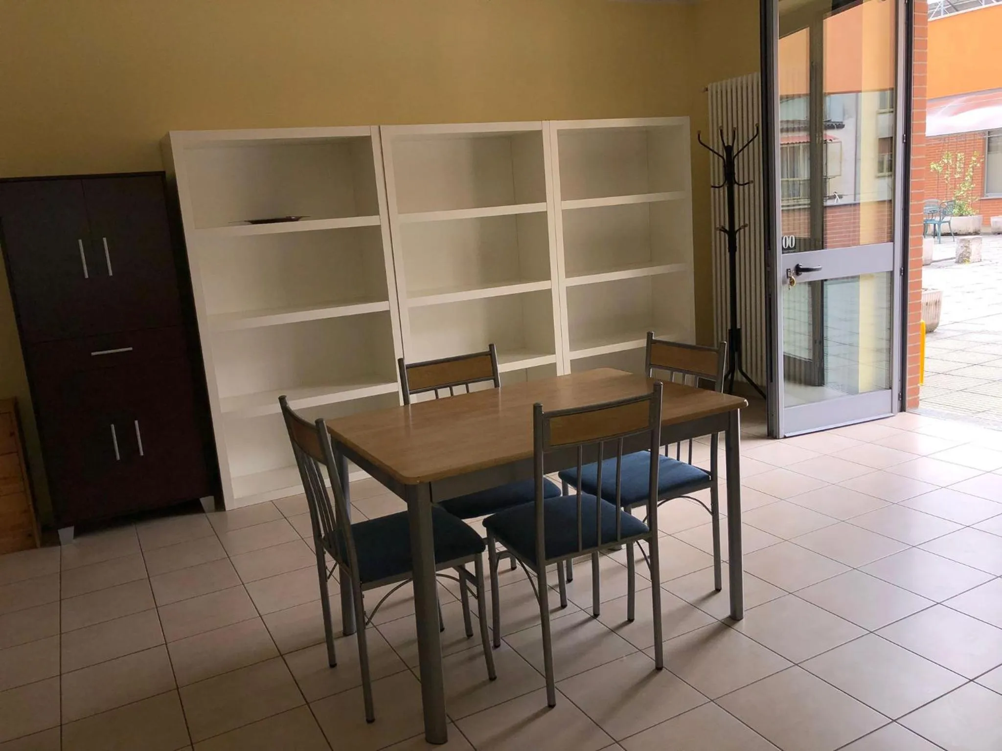 Living room in Valtidone Hotel