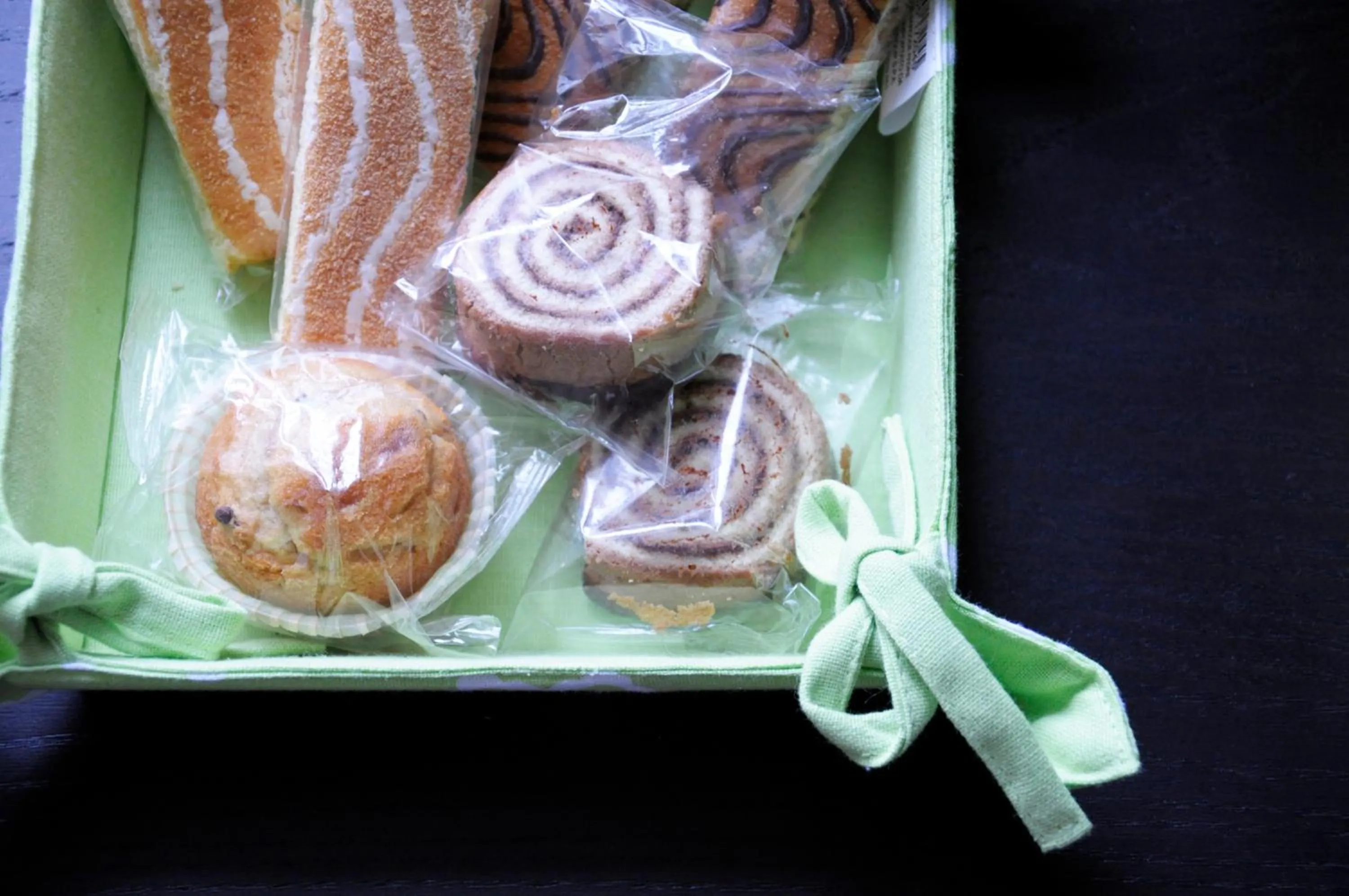 Bedroom in B&B Trieste Plus