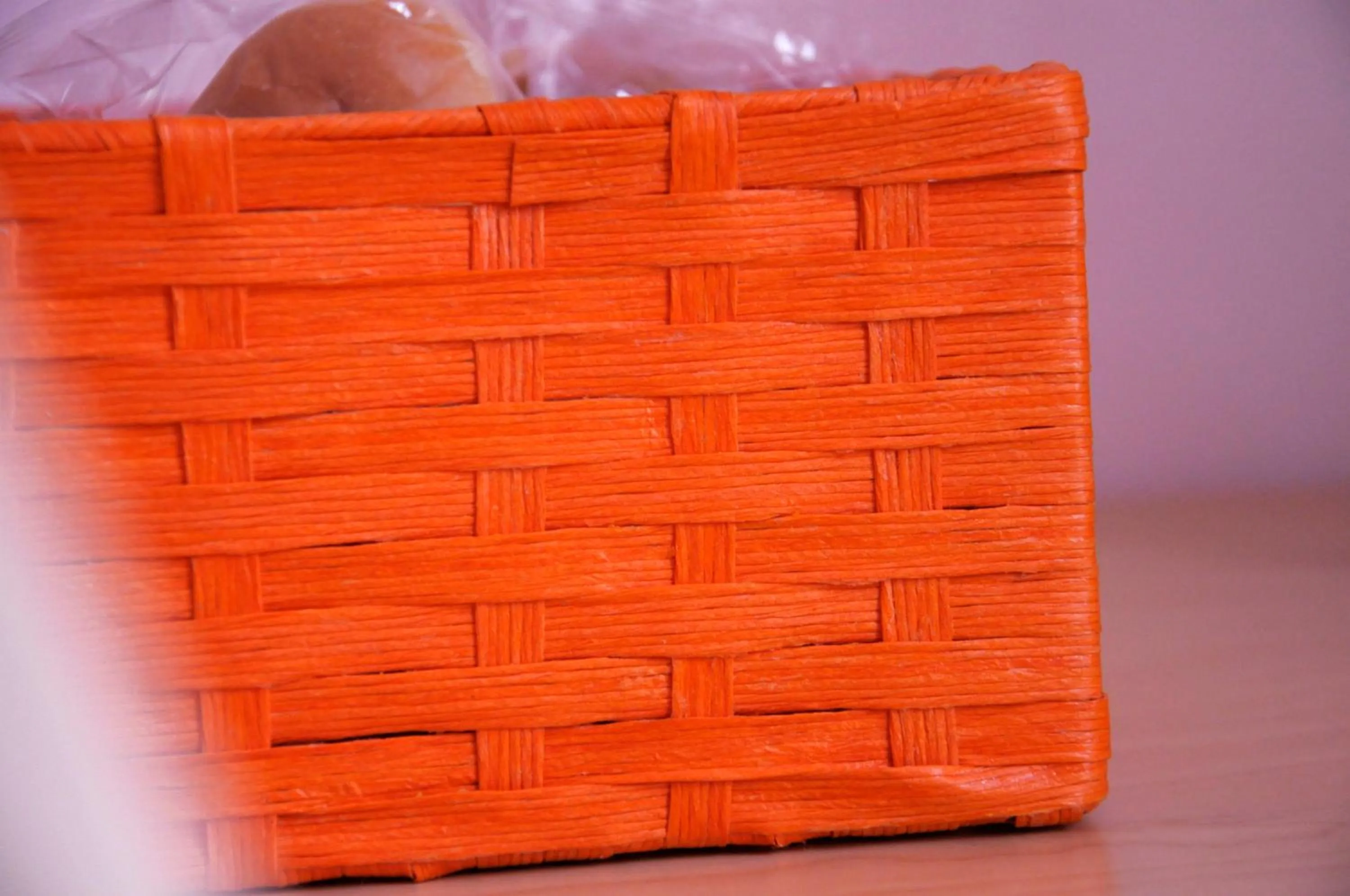 Decorative detail in B&B Trieste Plus