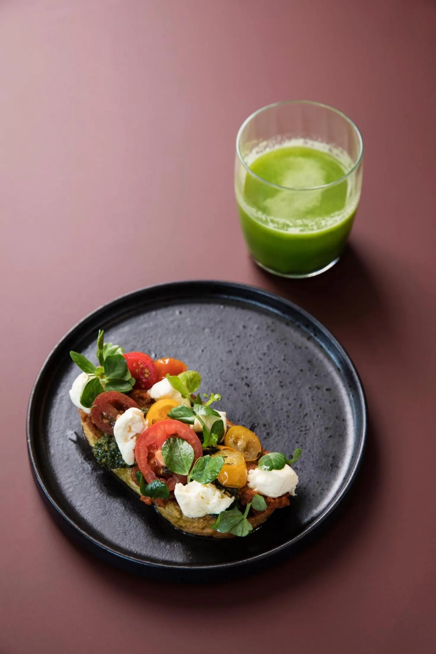 Breakfast in Home Suite Hotels Rosebank