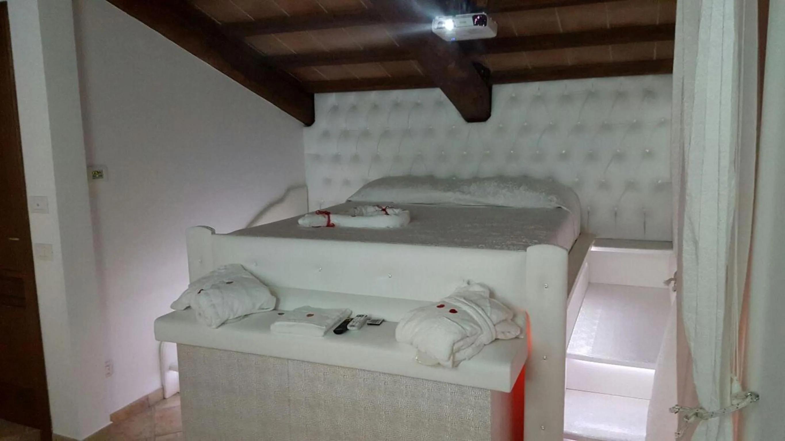 Bed in Corte In Fiore