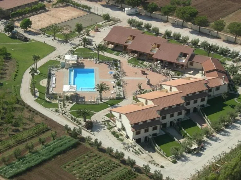 View (from property/room) in Corte In Fiore