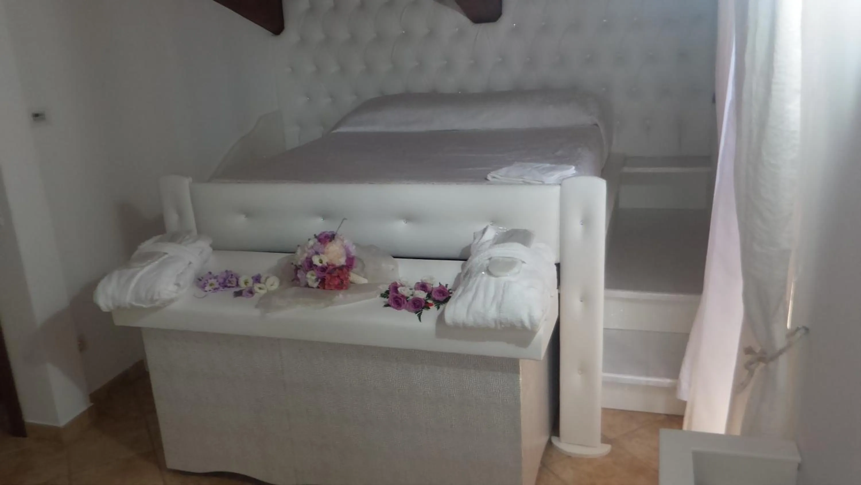 Bed in Corte In Fiore