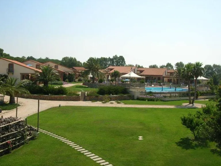 Garden in Corte In Fiore