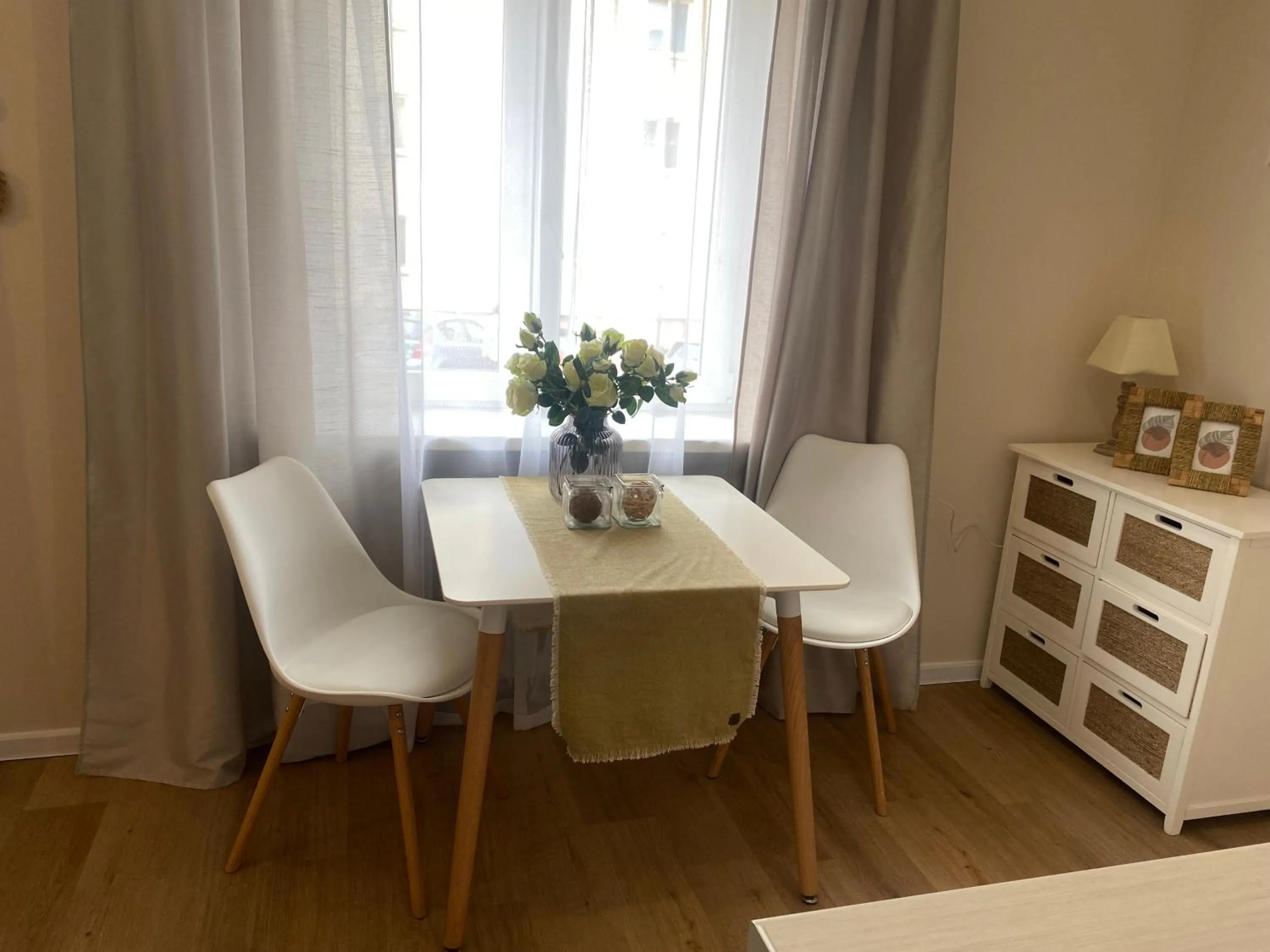 STING Apartments Havířov