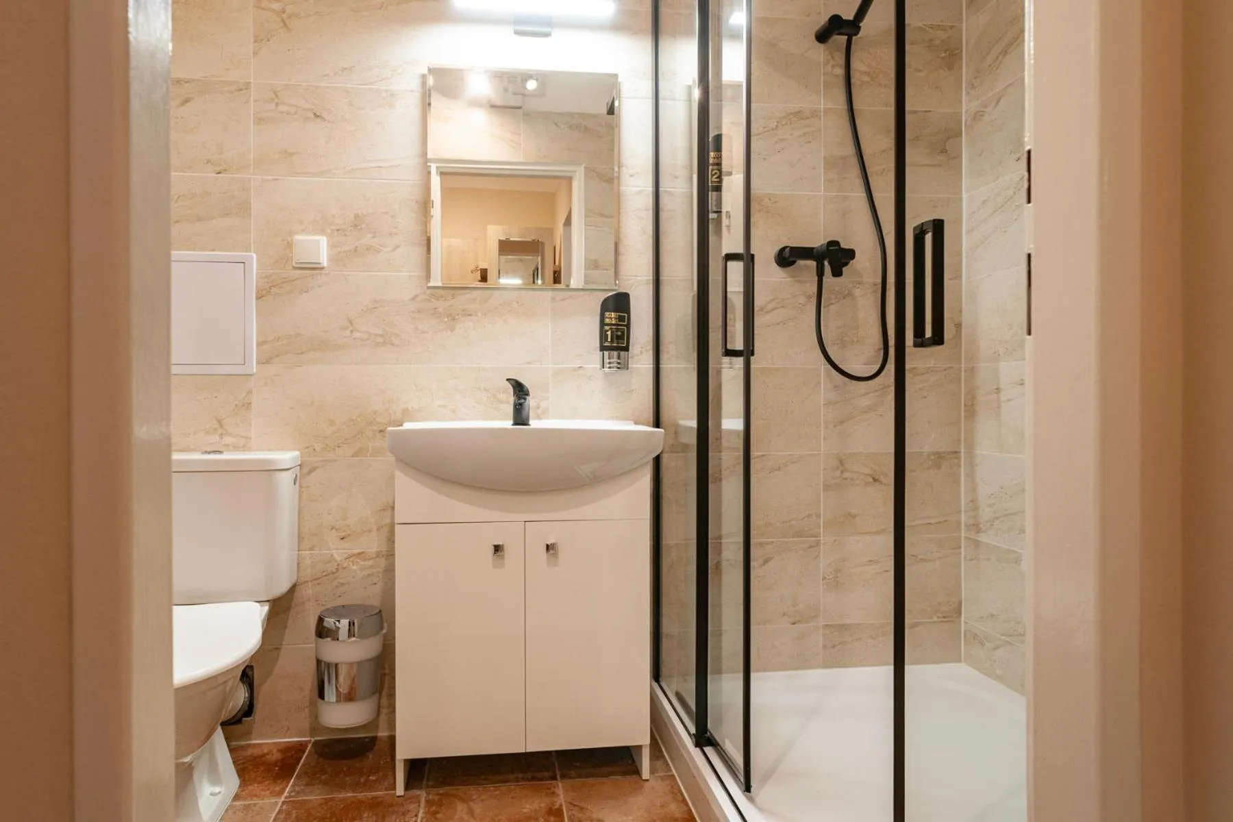 STING Apartments Havířov