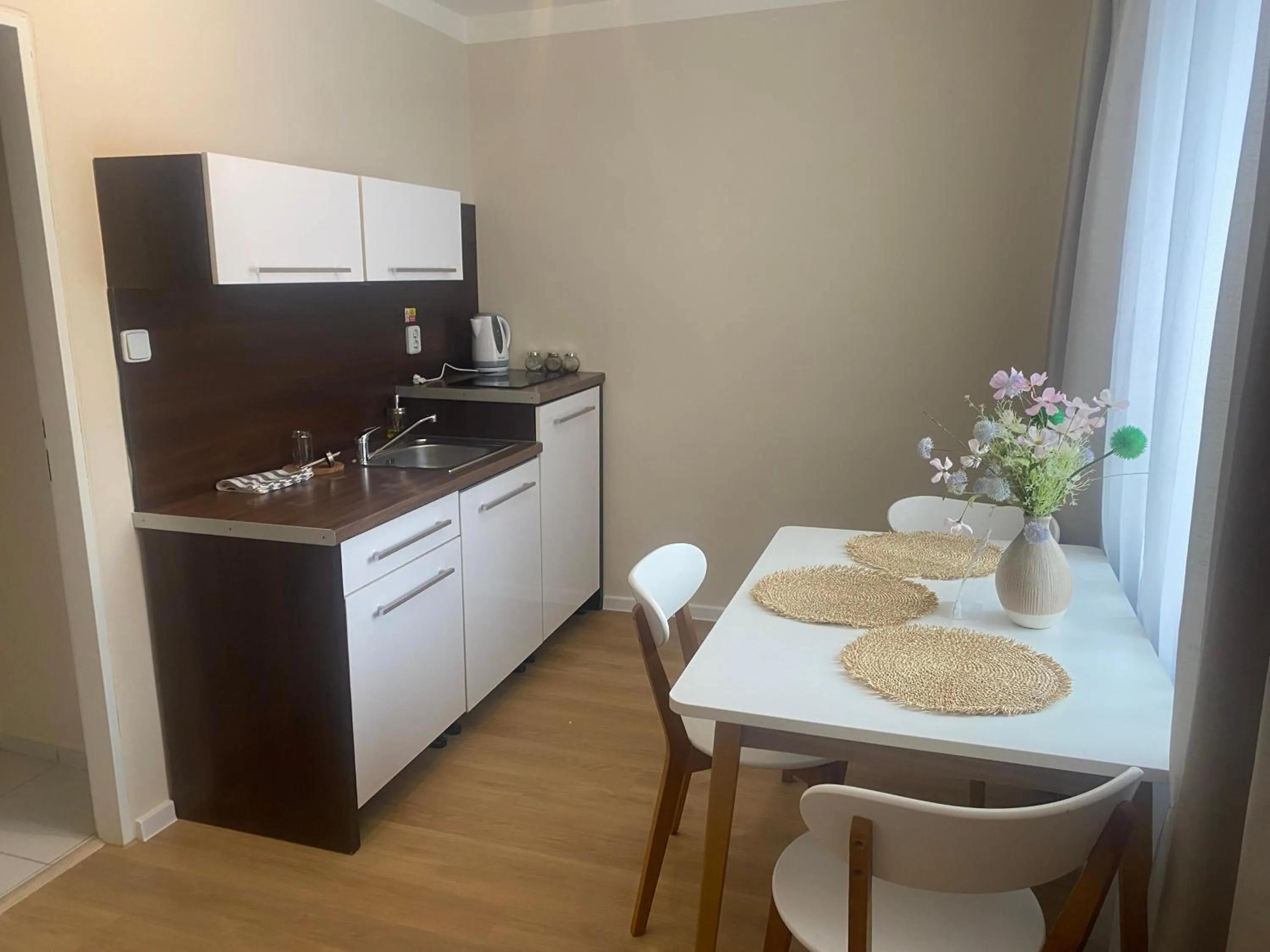 STING Apartments Havířov