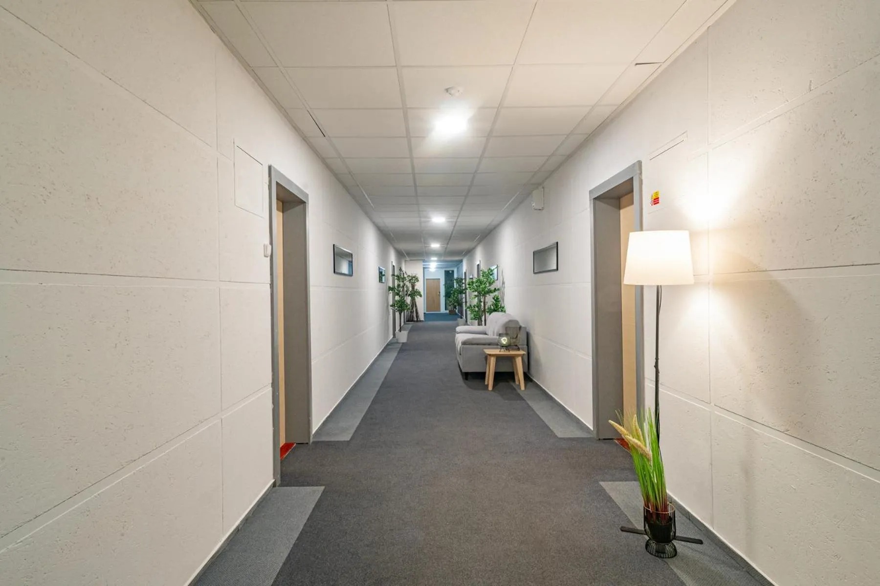 STING Apartments Havířov