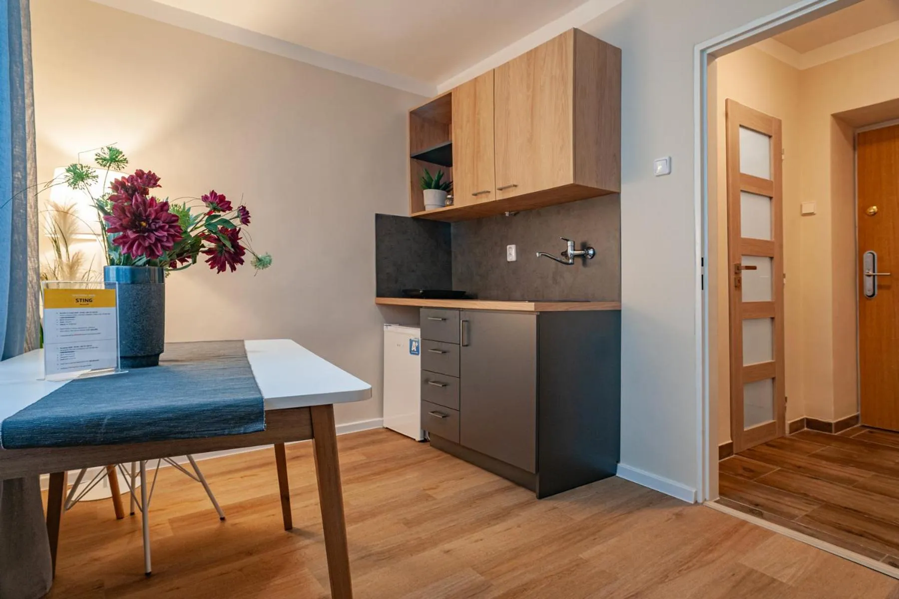 STING Apartments Havířov