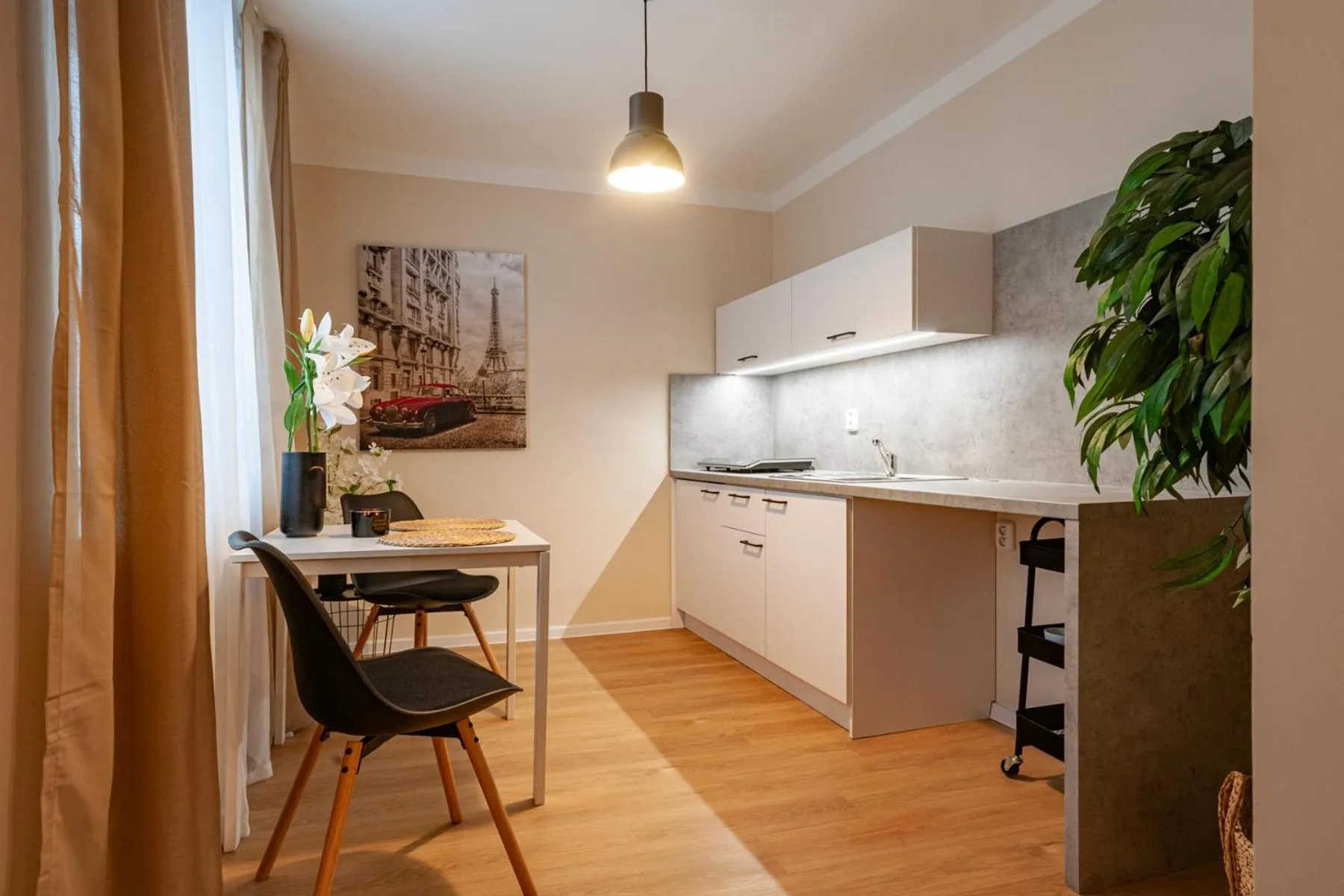 STING Apartments Havířov