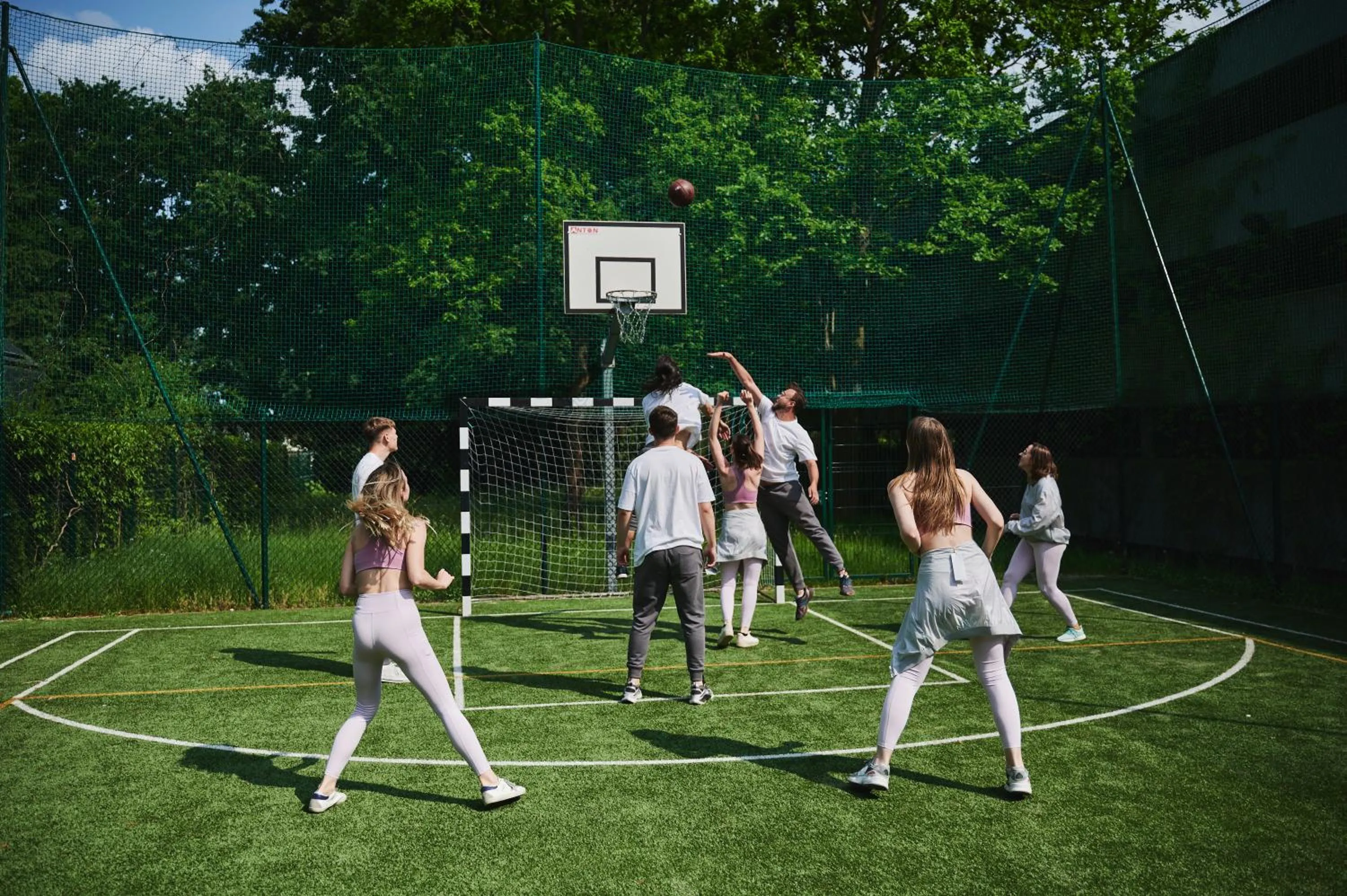 Sports in Hotel Narvil Conference & Spa