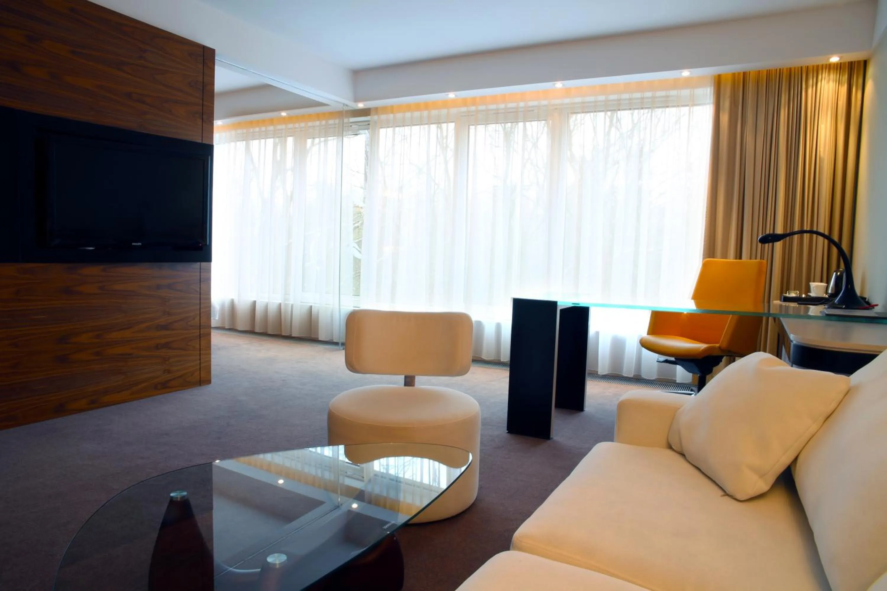 Decorative detail in Hotel Narvil Conference & Spa