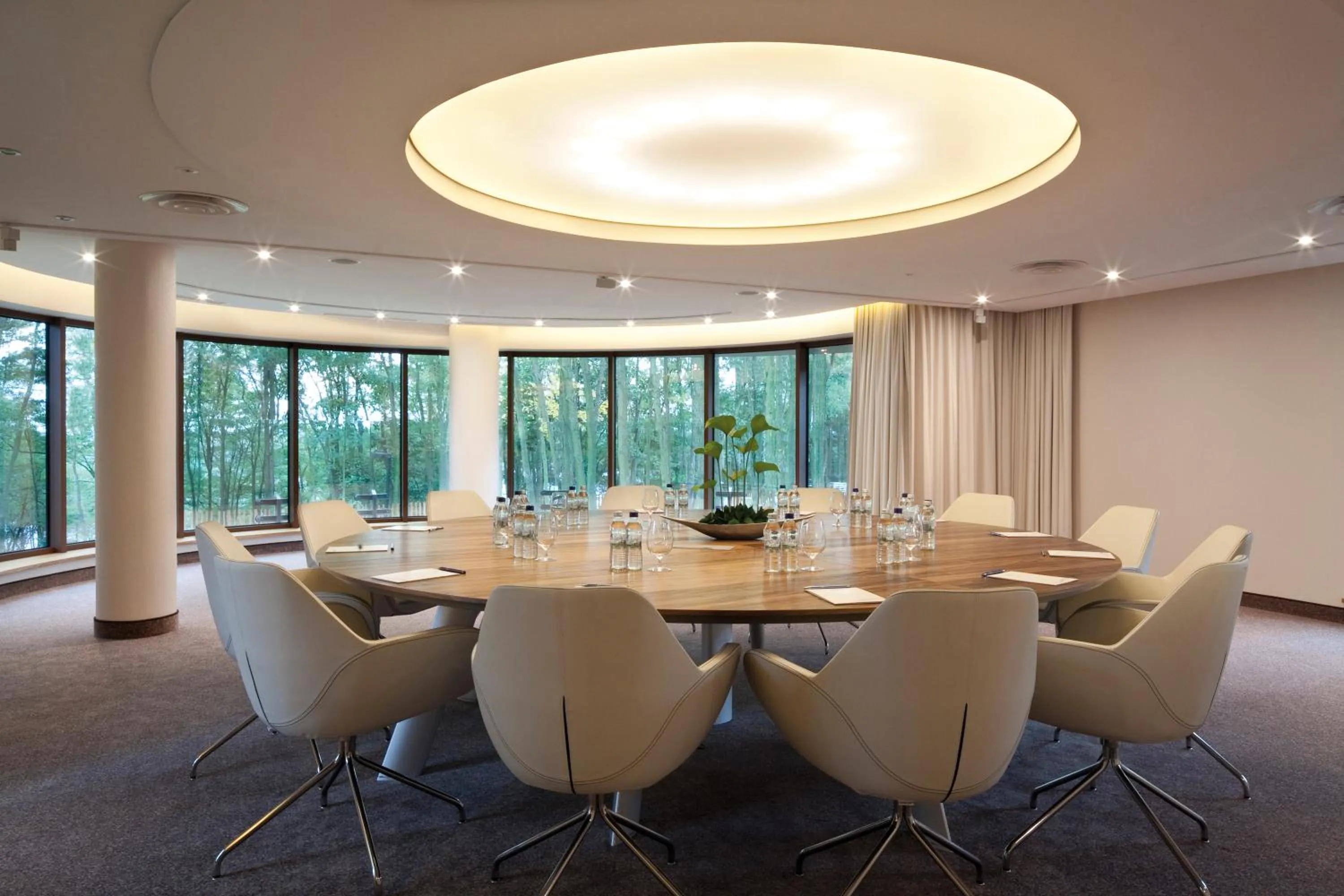 Business facilities in Hotel Narvil Conference & Spa