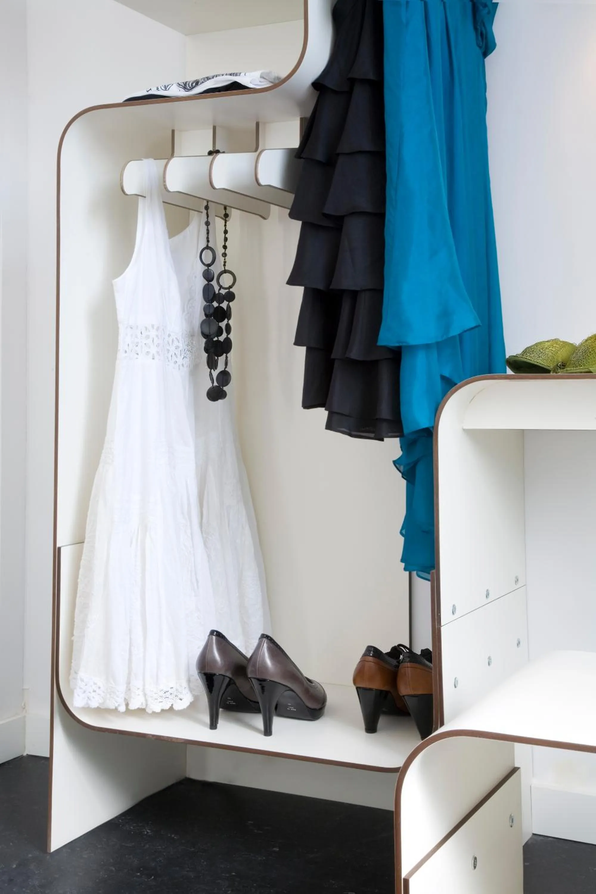 Decorative detail in Hotel Gat Rossio