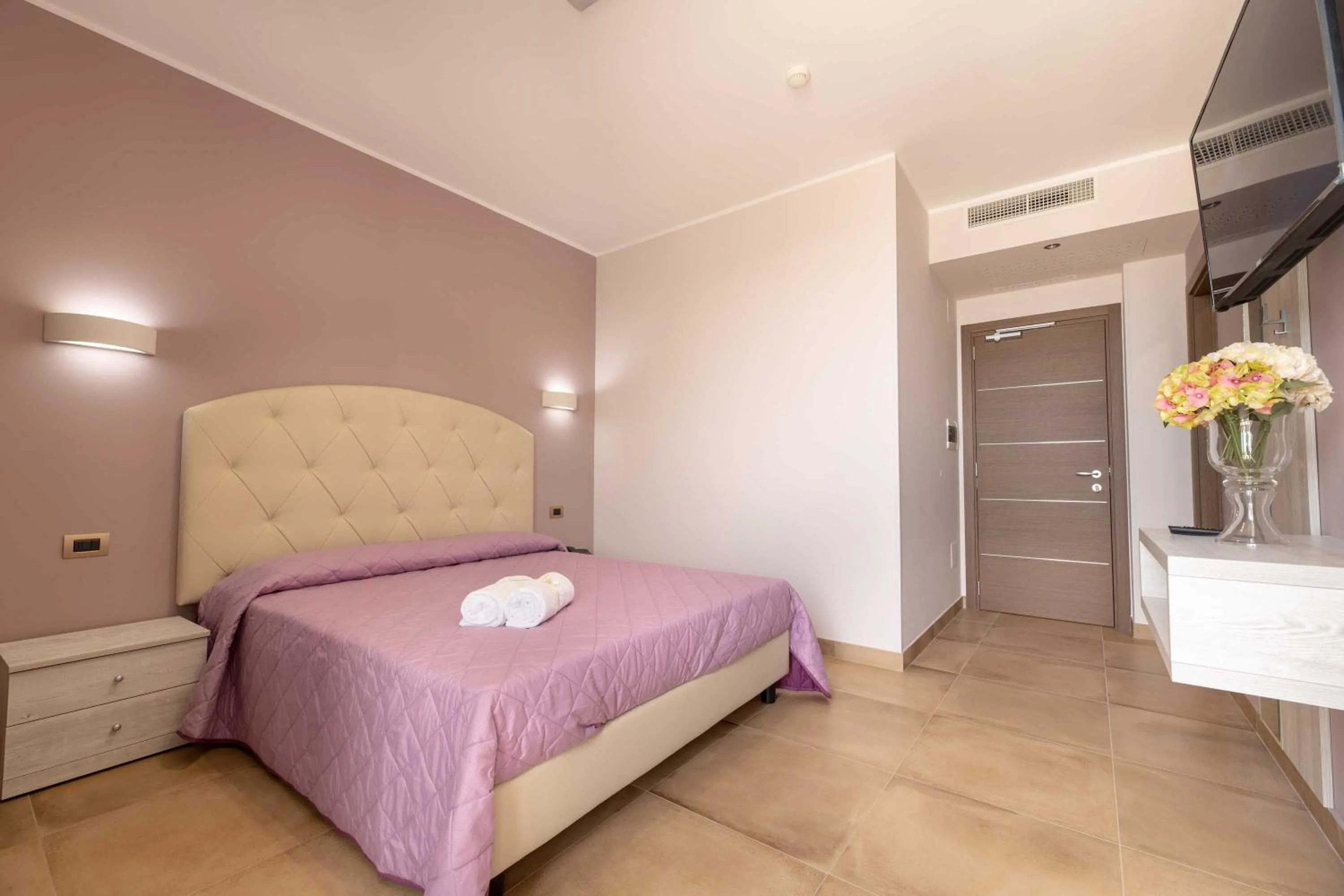 Hotel Salento Mirfran