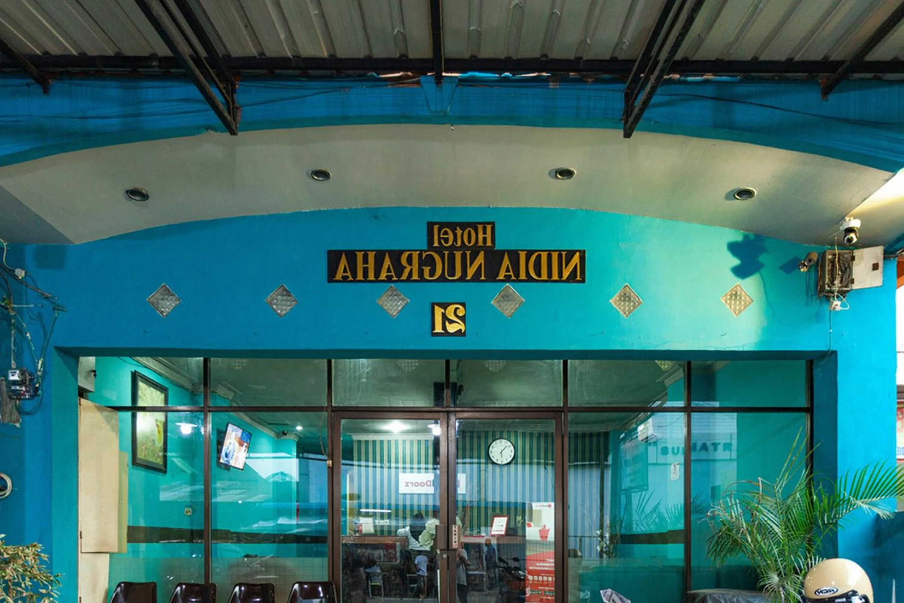 RedDoorz near Yuki Simpang Raya Mall Medan 2