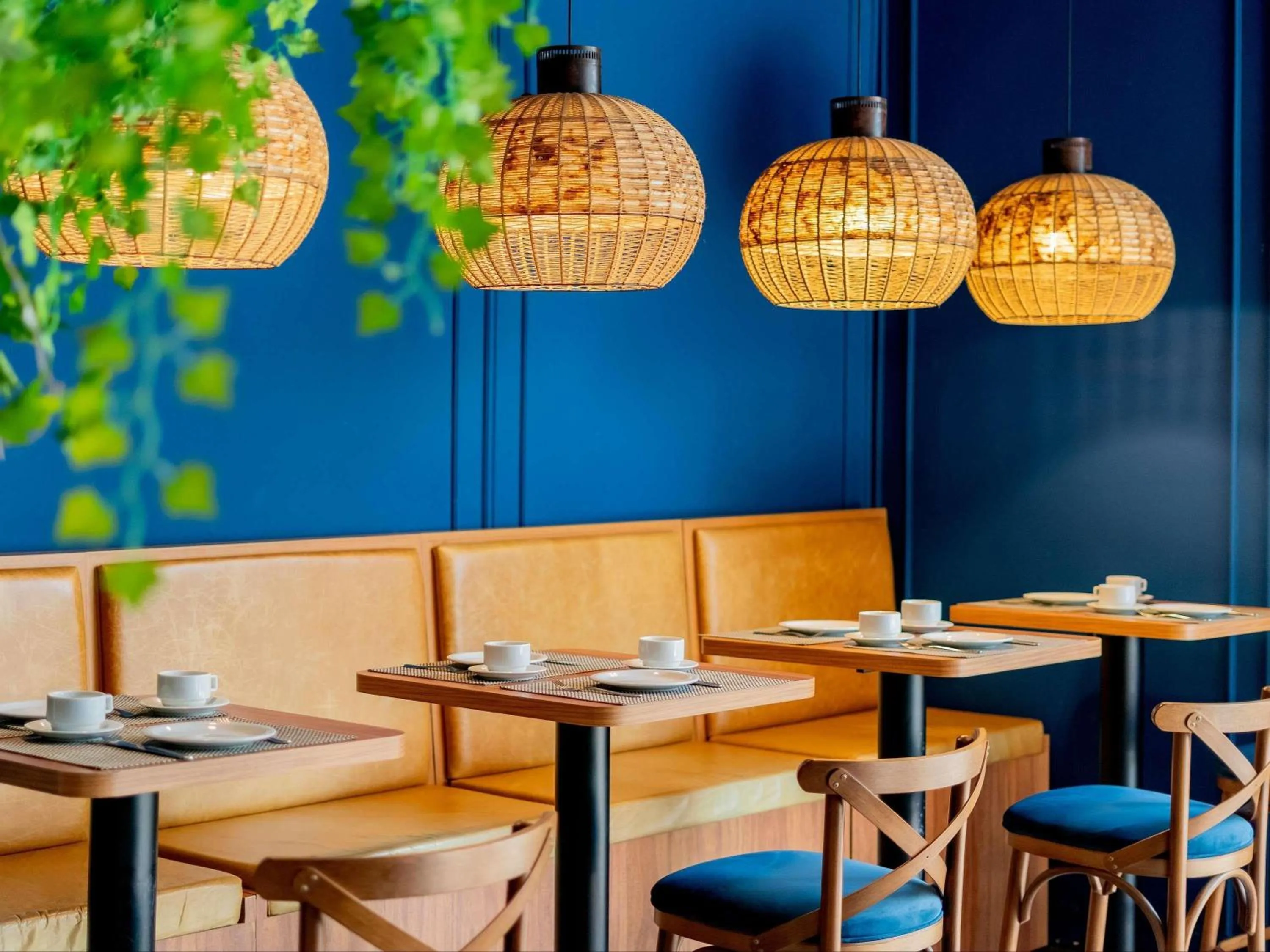 Breakfast in ibis Styles Sorocaba Santa Rosalia