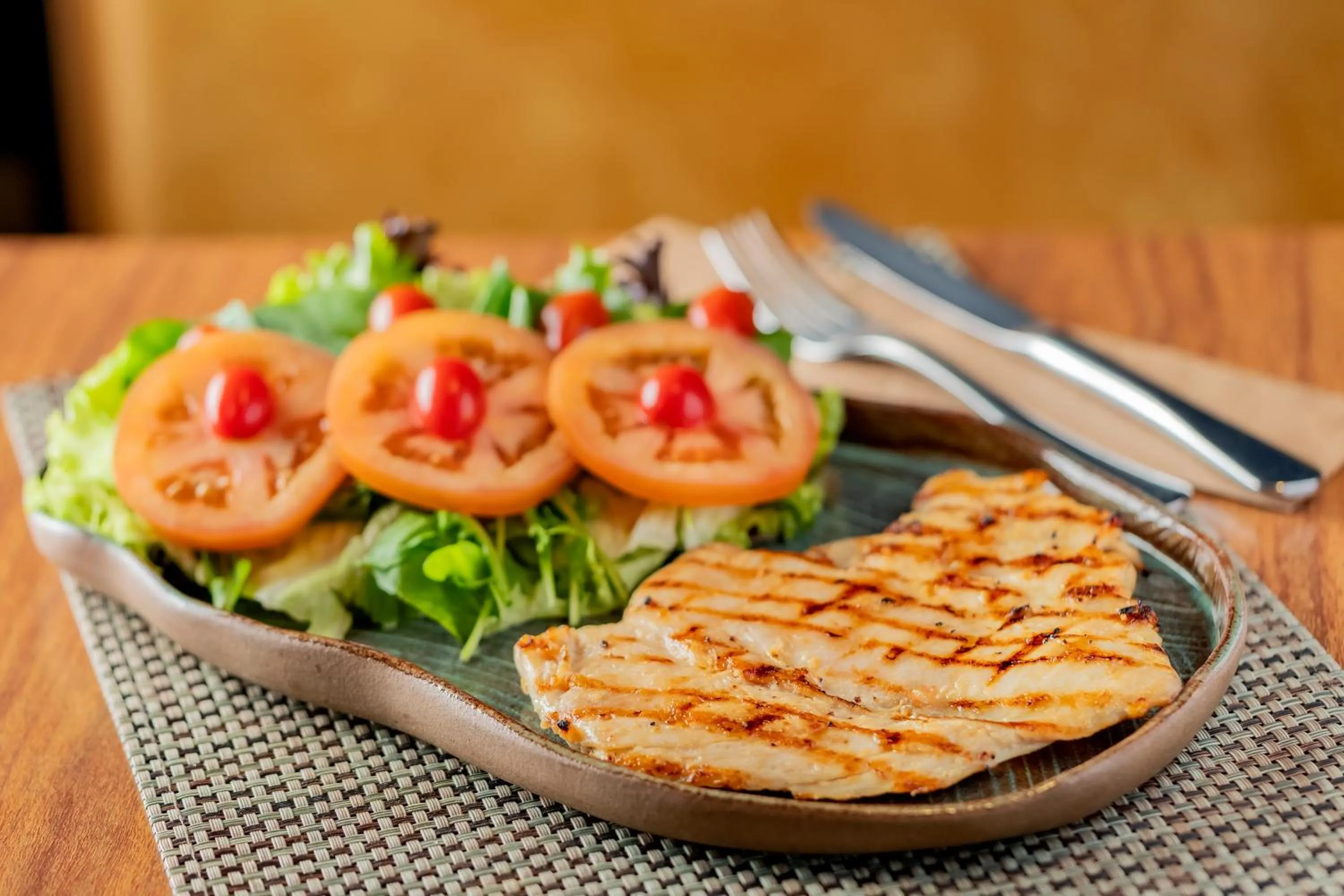 Food in ibis Styles Sorocaba Santa Rosalia