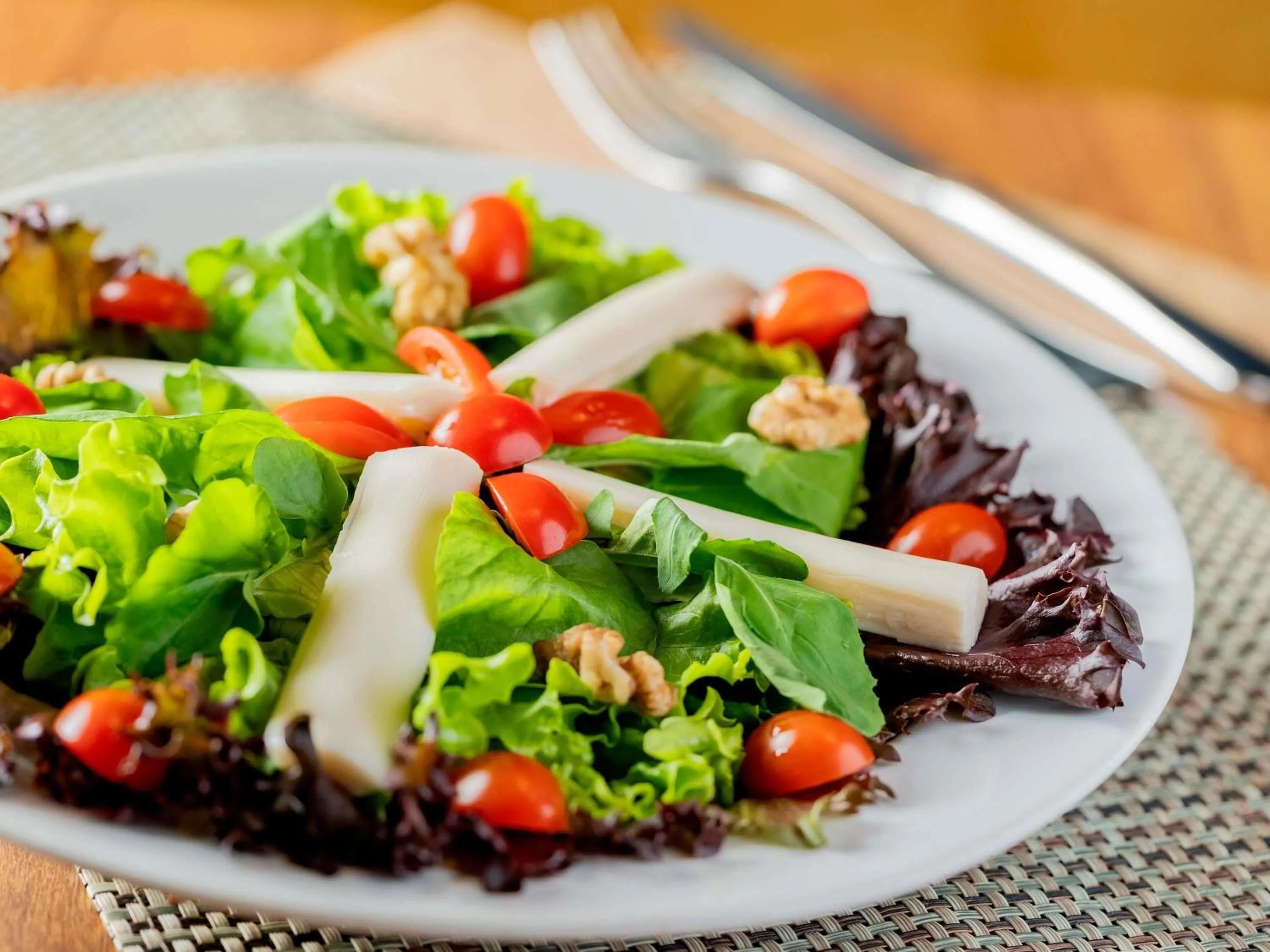 Restaurant/places to eat in ibis Styles Sorocaba Santa Rosalia