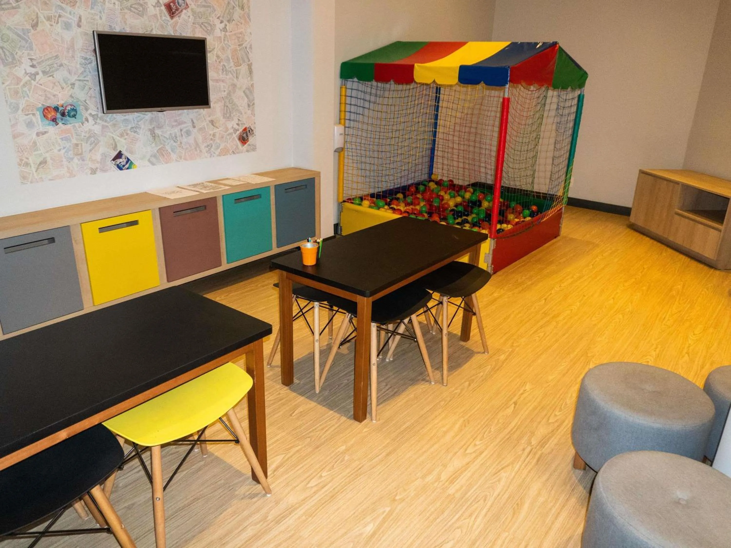 Other in ibis Styles Sorocaba Santa Rosalia