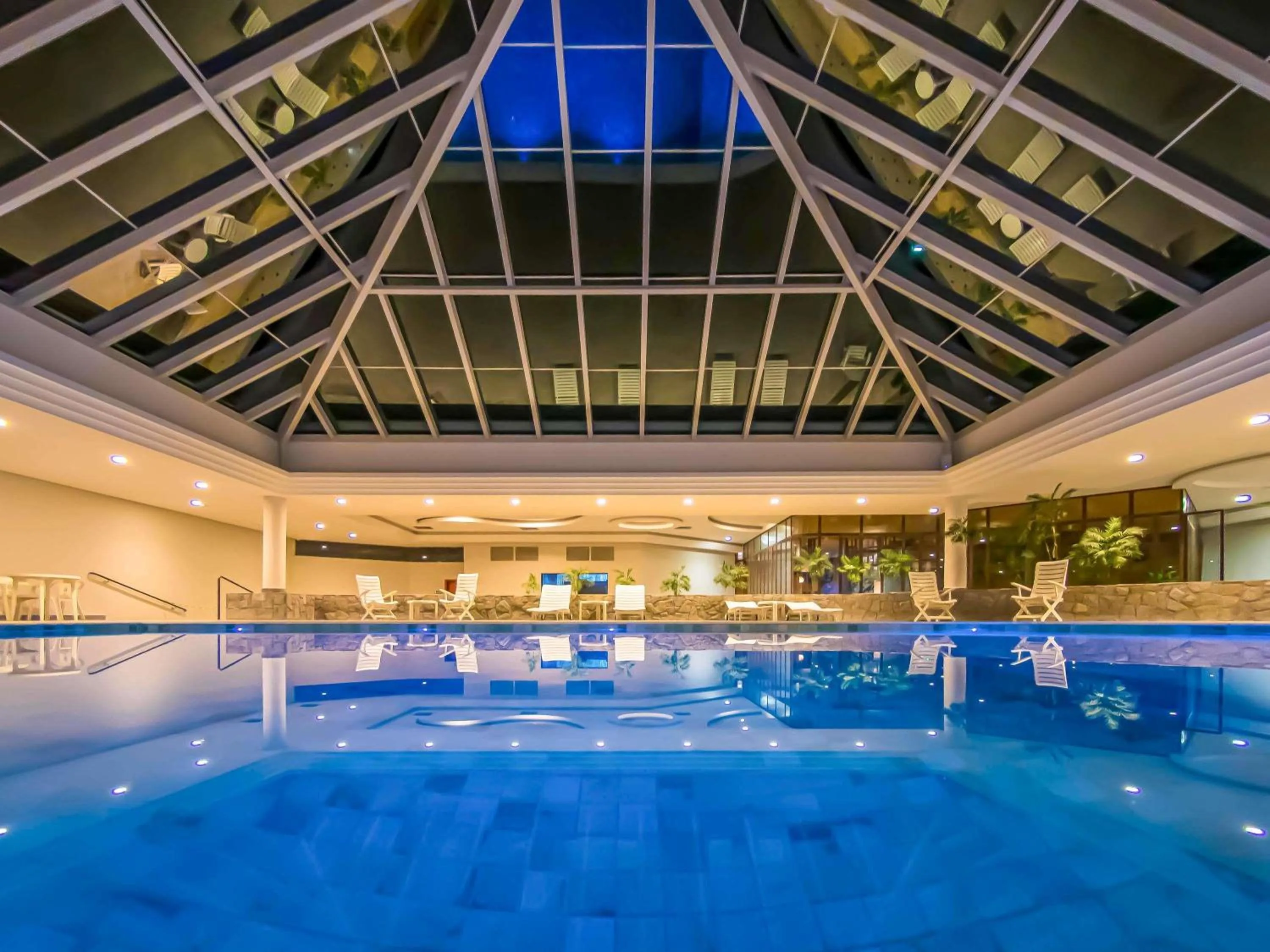 Property building in ibis Styles Sorocaba Santa Rosalia