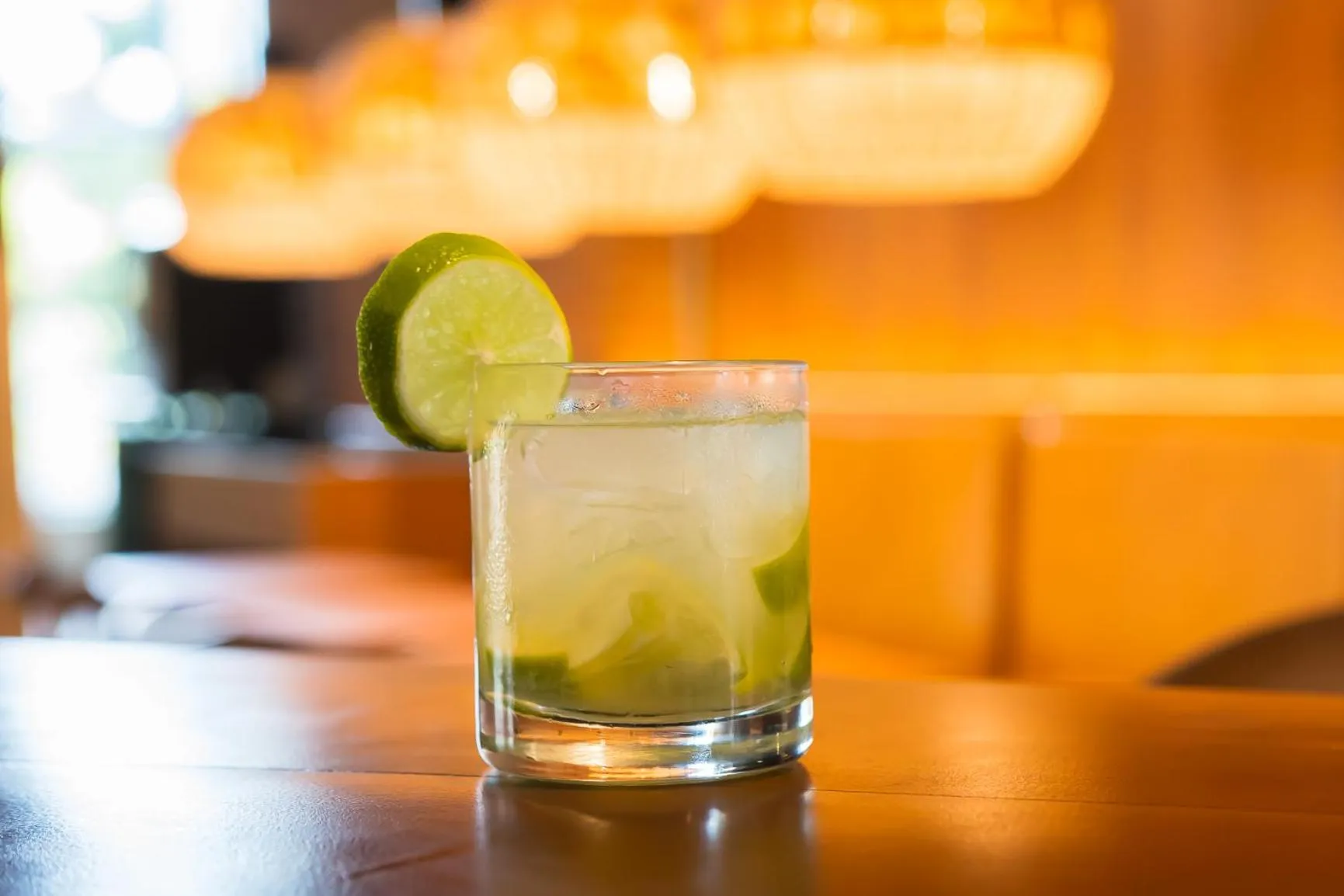 Drinks in ibis Styles Sorocaba Santa Rosalia